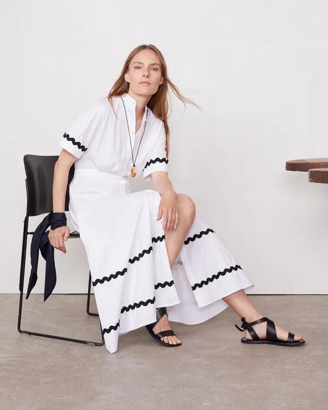 Robe nadia made by Officine Generale