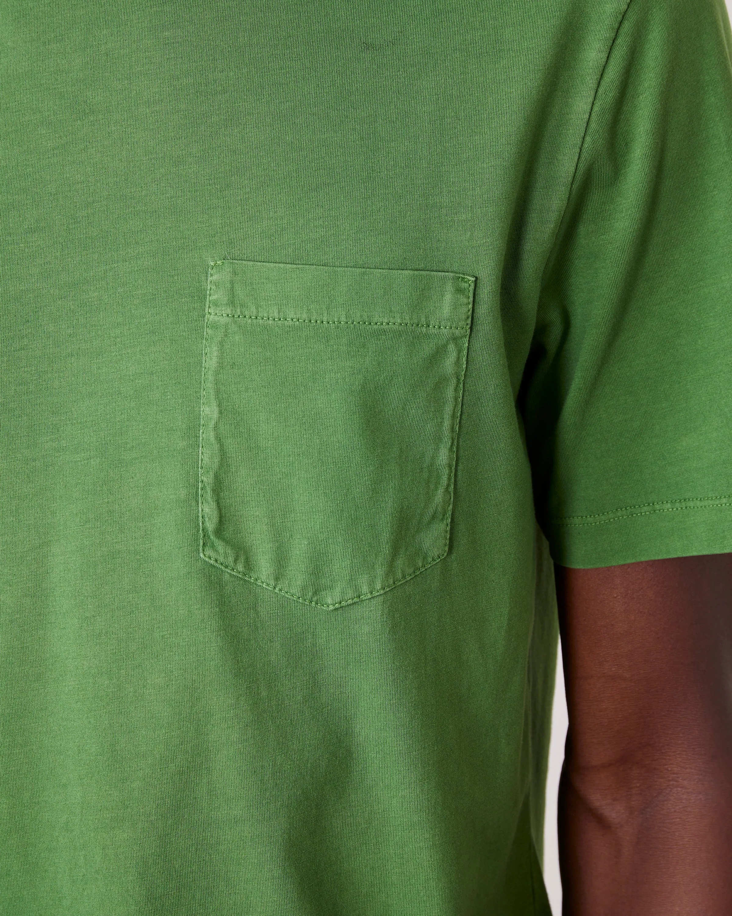T-shirt sold by Officine Generale product image thumbnail 4