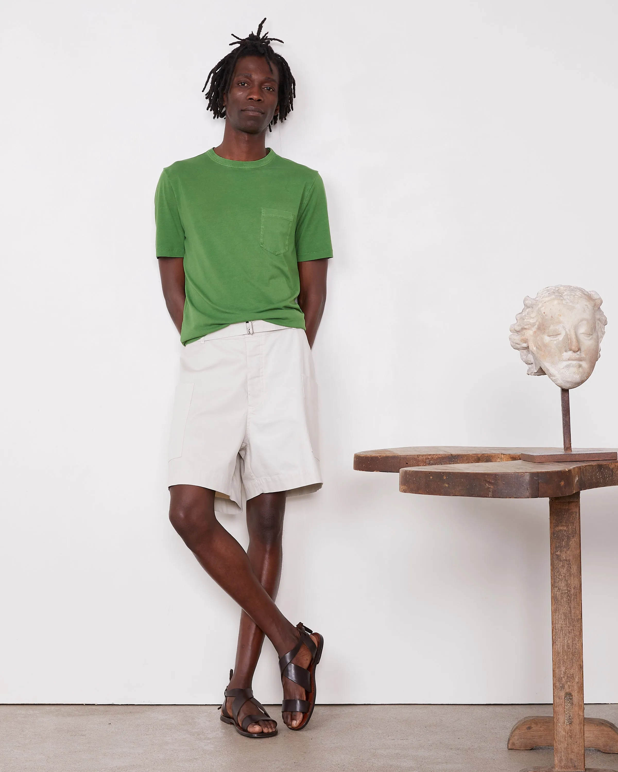 T-shirt sold by Officine Generale