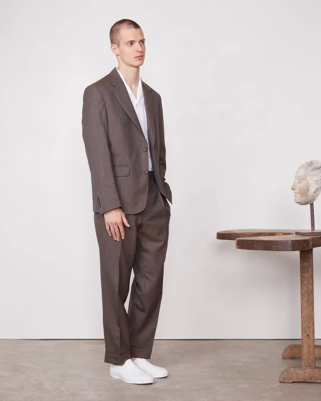 Veste kent sold by Officine Generale