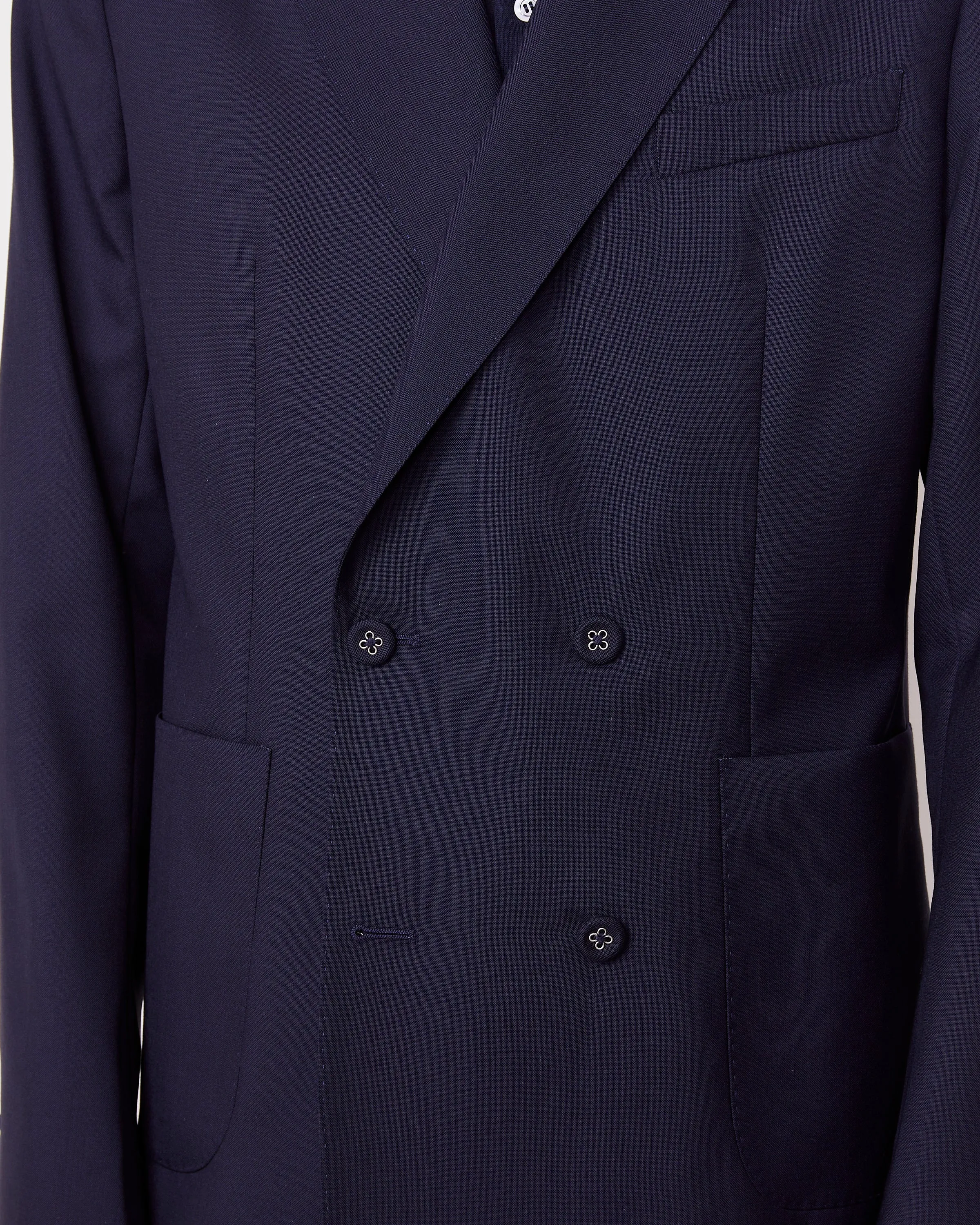 Veste leon sold by Officine Generale product image thumbnail 4