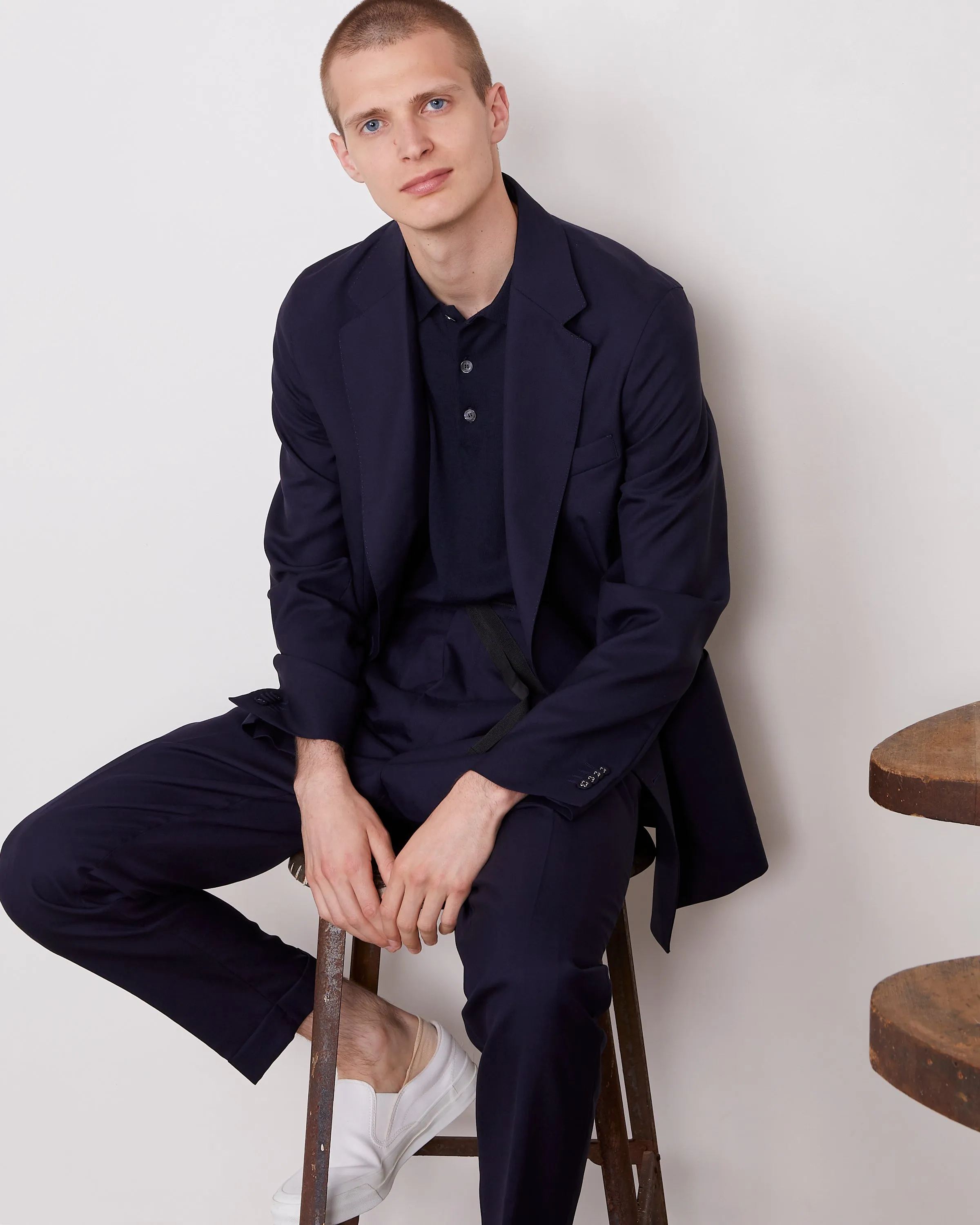 Veste leon sold by Officine Generale