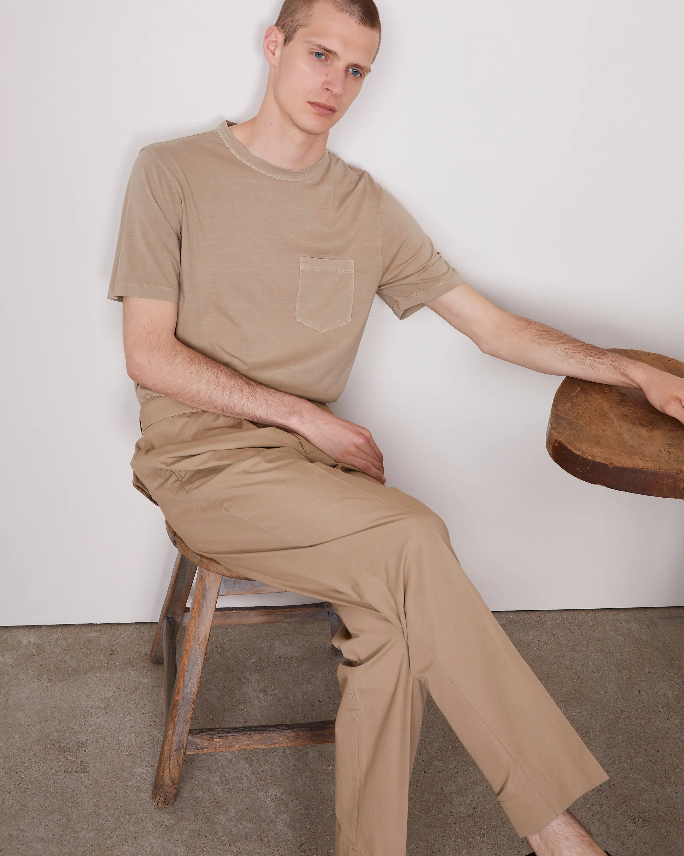 T-shirt sold by Officine Generale