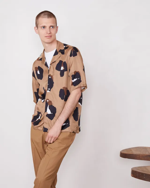 Chemise eren sold by Officine Generale