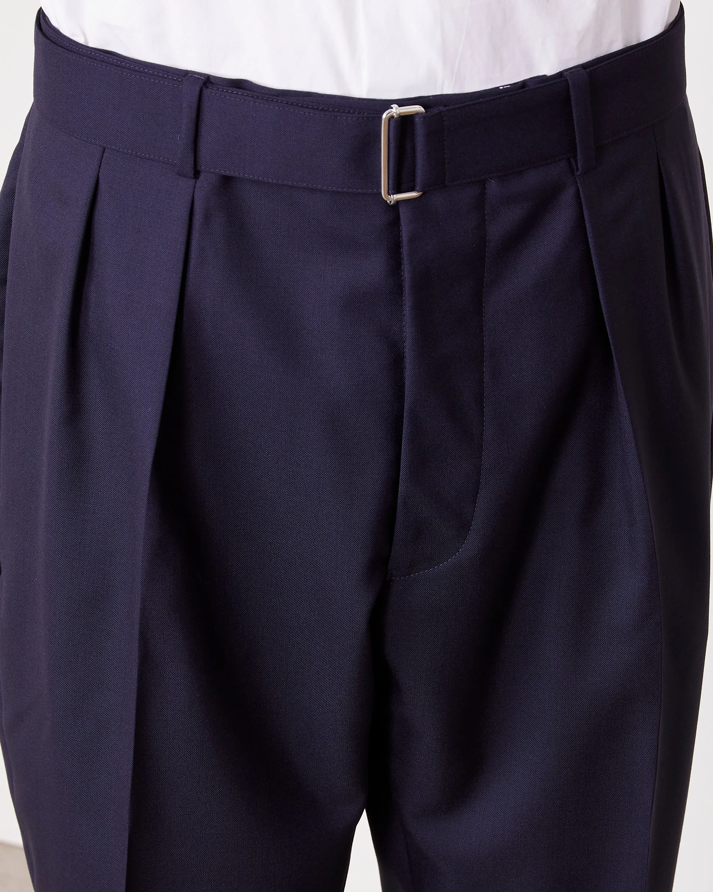 Pantalon pierre sold by Officine Generale product image thumbnail 5