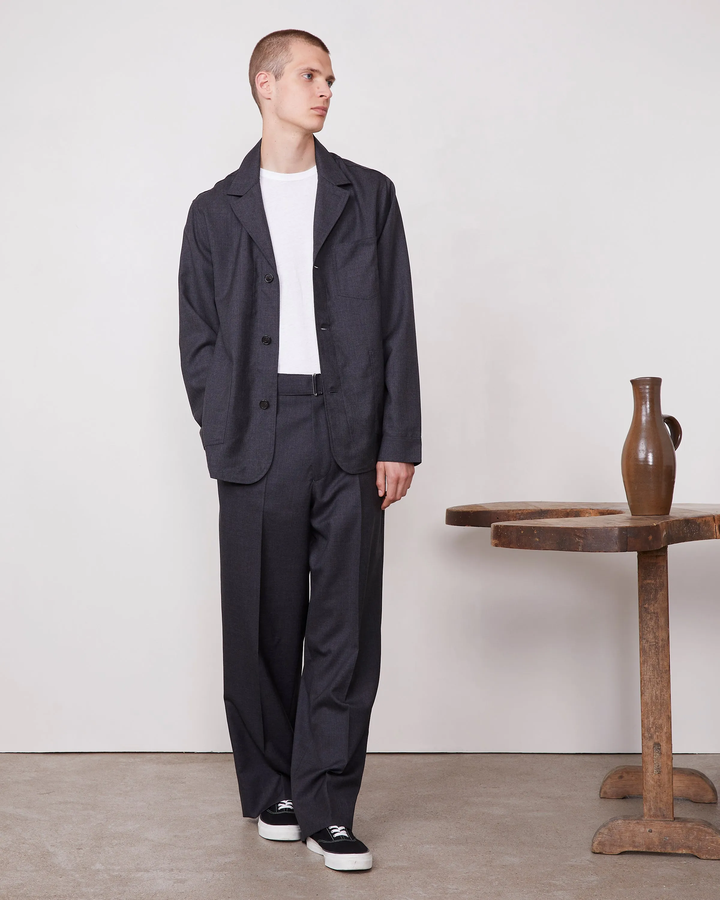 Pantalon nash sold by Officine Generale