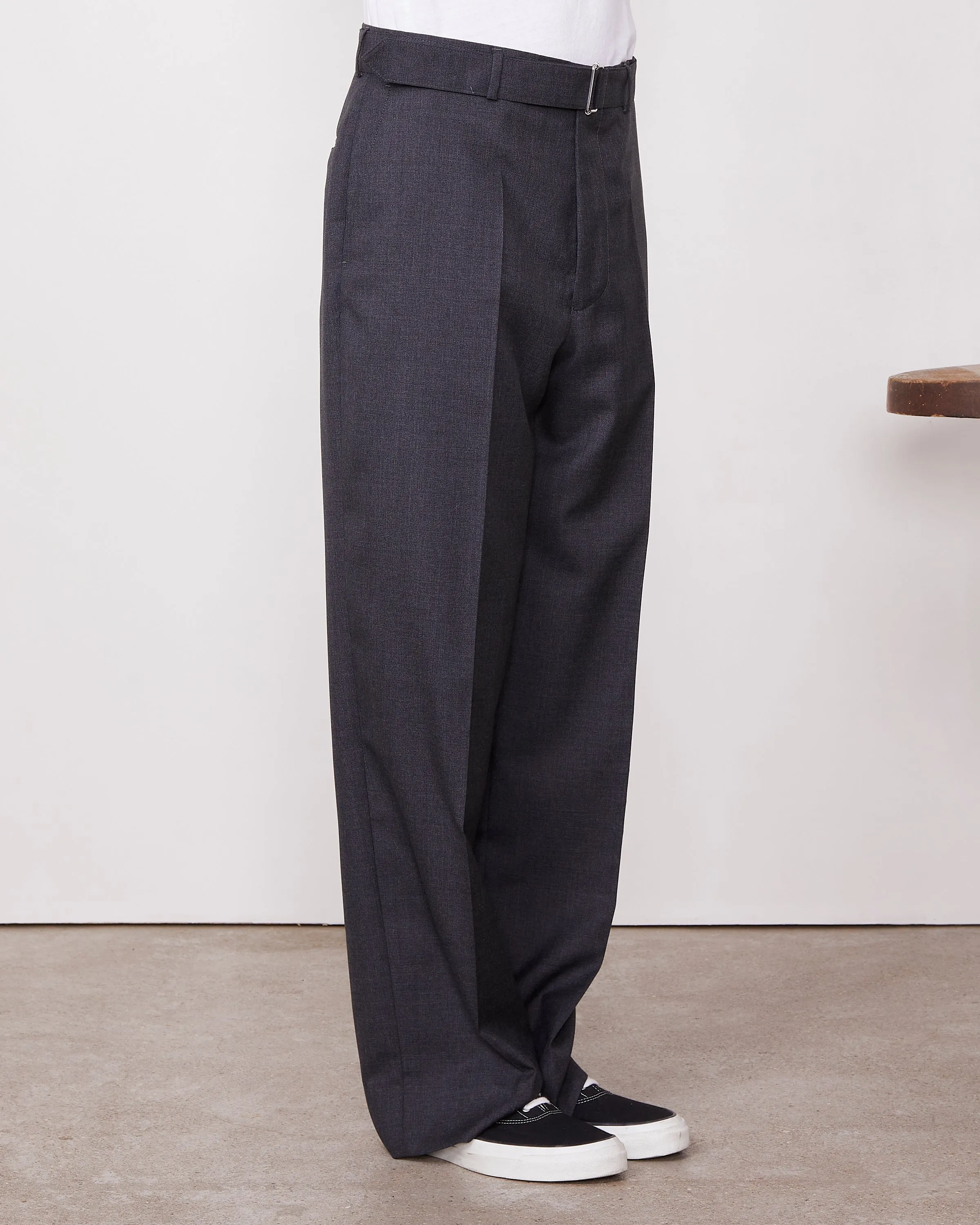 Pantalon nash sold by Officine Generale product image thumbnail 2