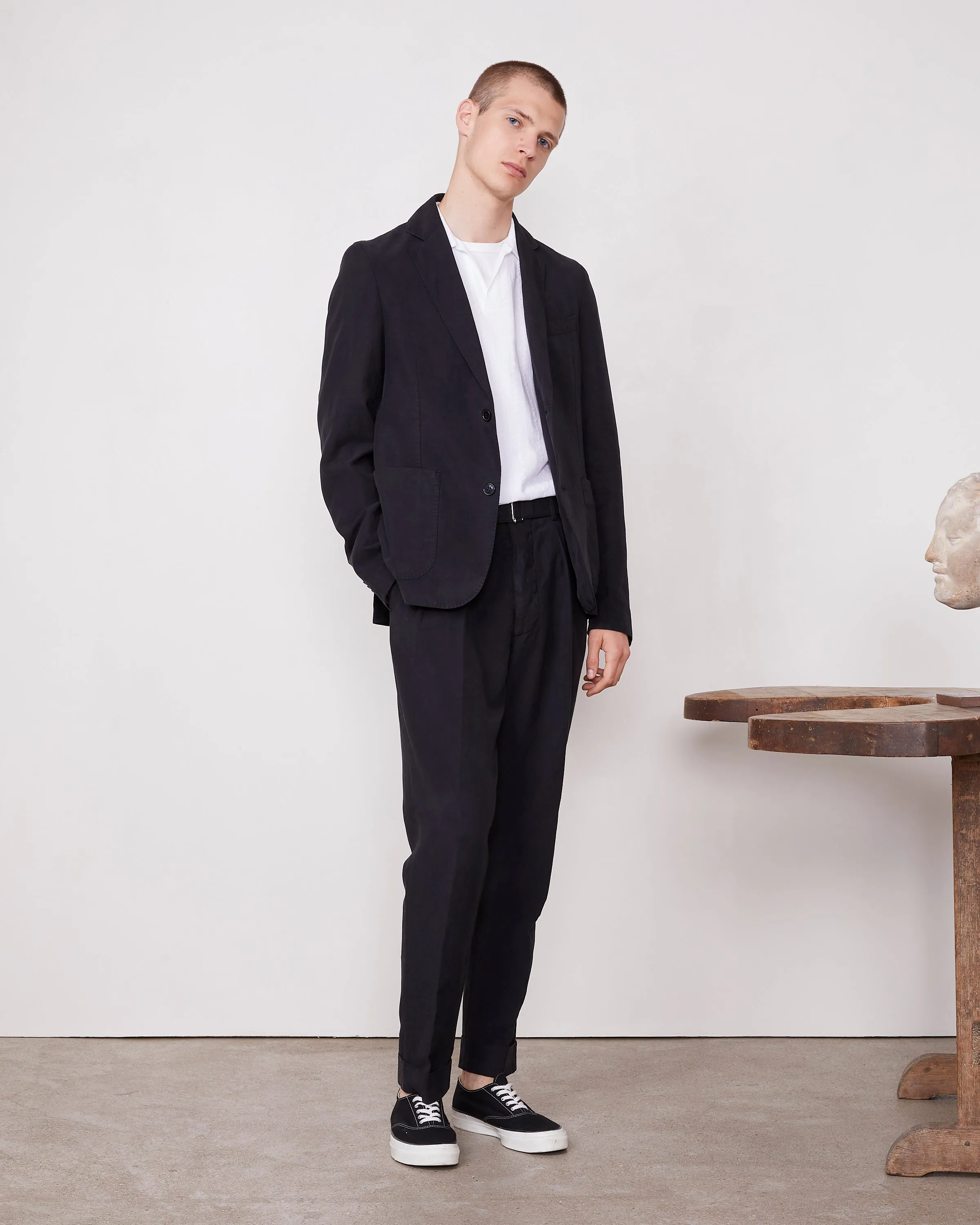 Veste nehemiah sold by Officine Generale