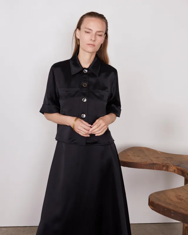 Chemise lenka sold by Officine Generale