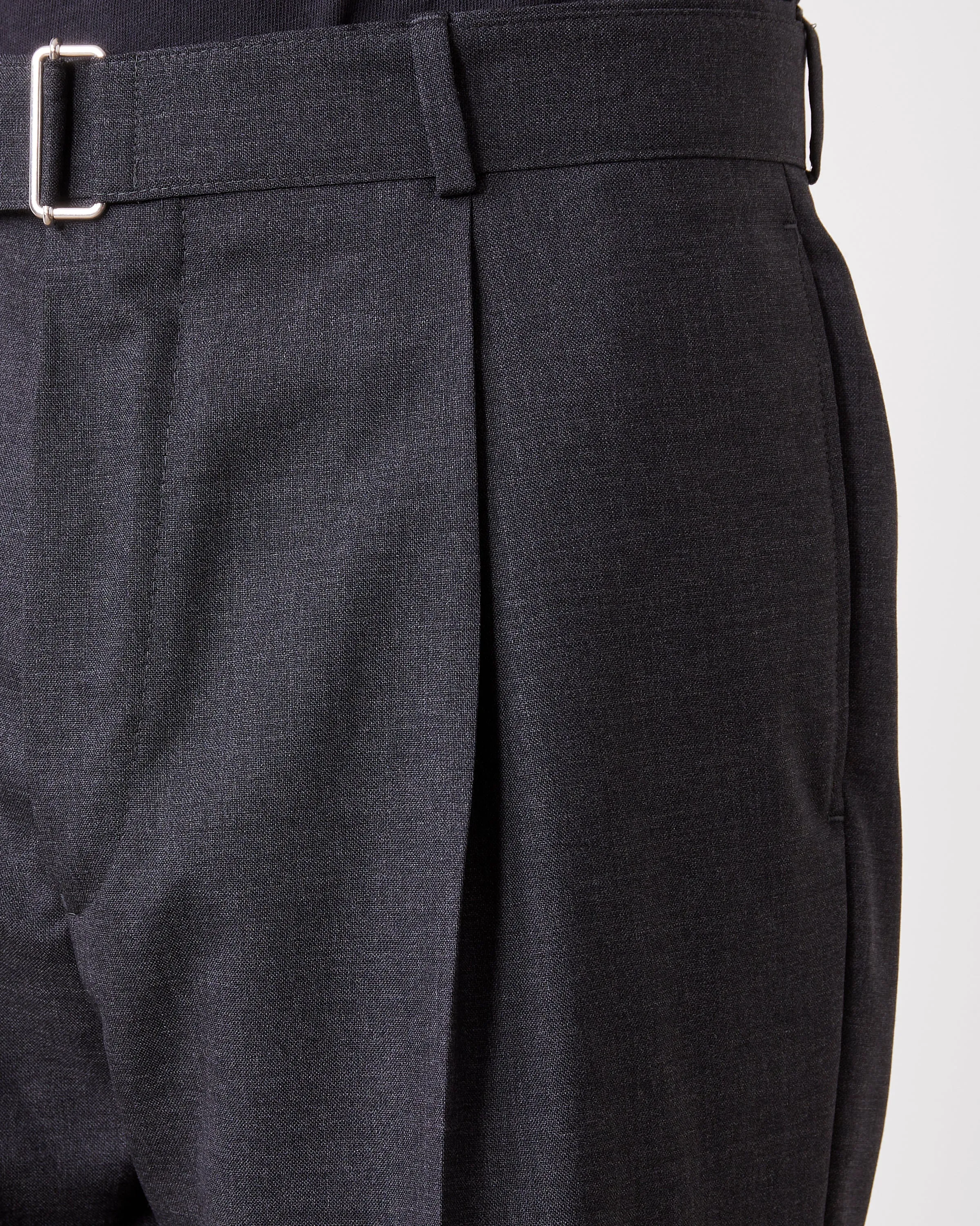 Pantalon hugo sold by Officine Generale product image thumbnail 5