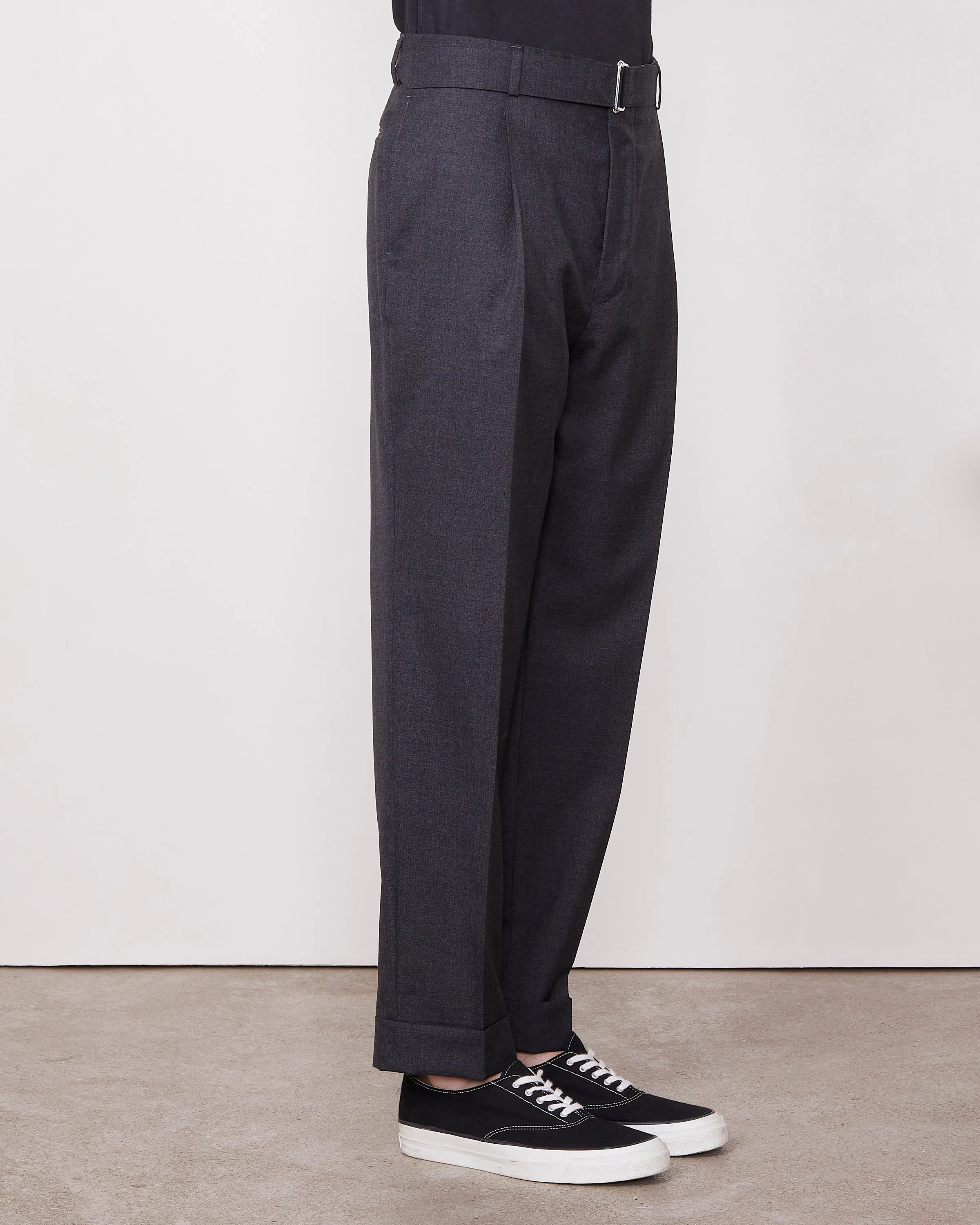 Pantalon hugo sold by Officine Generale product image thumbnail 3