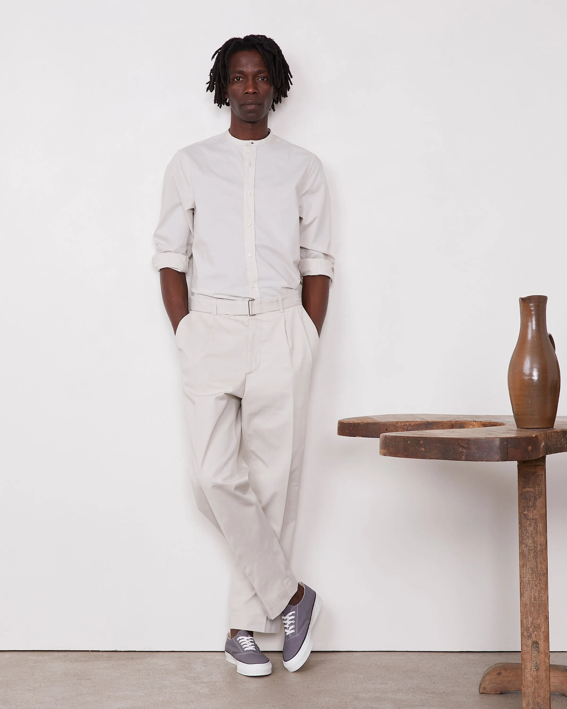 Chemise gaspard sold by Officine Generale