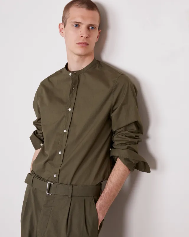 Chemise gaspard sold by Officine Generale