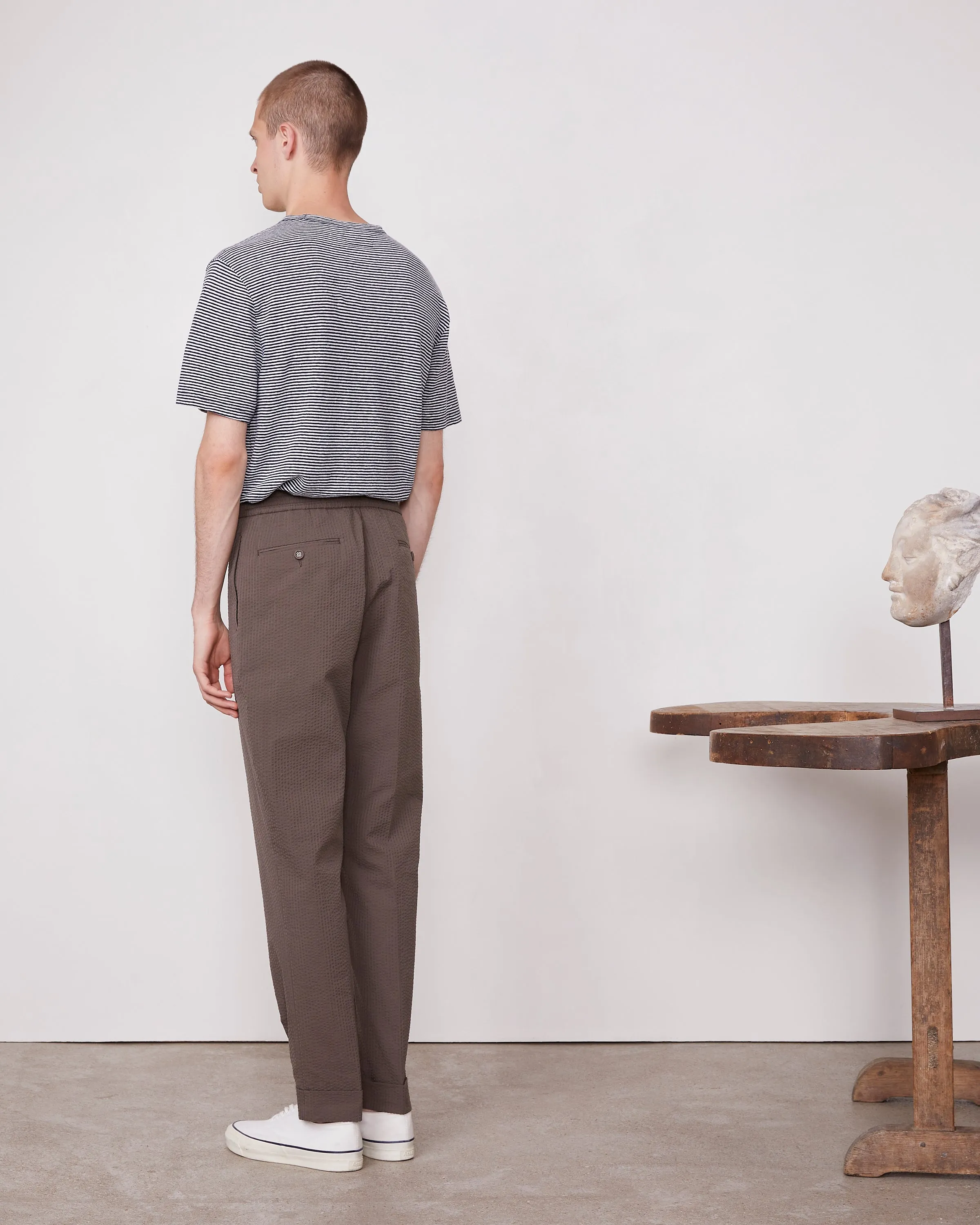 Chino joseph sold by Officine Generale product image thumbnail 4