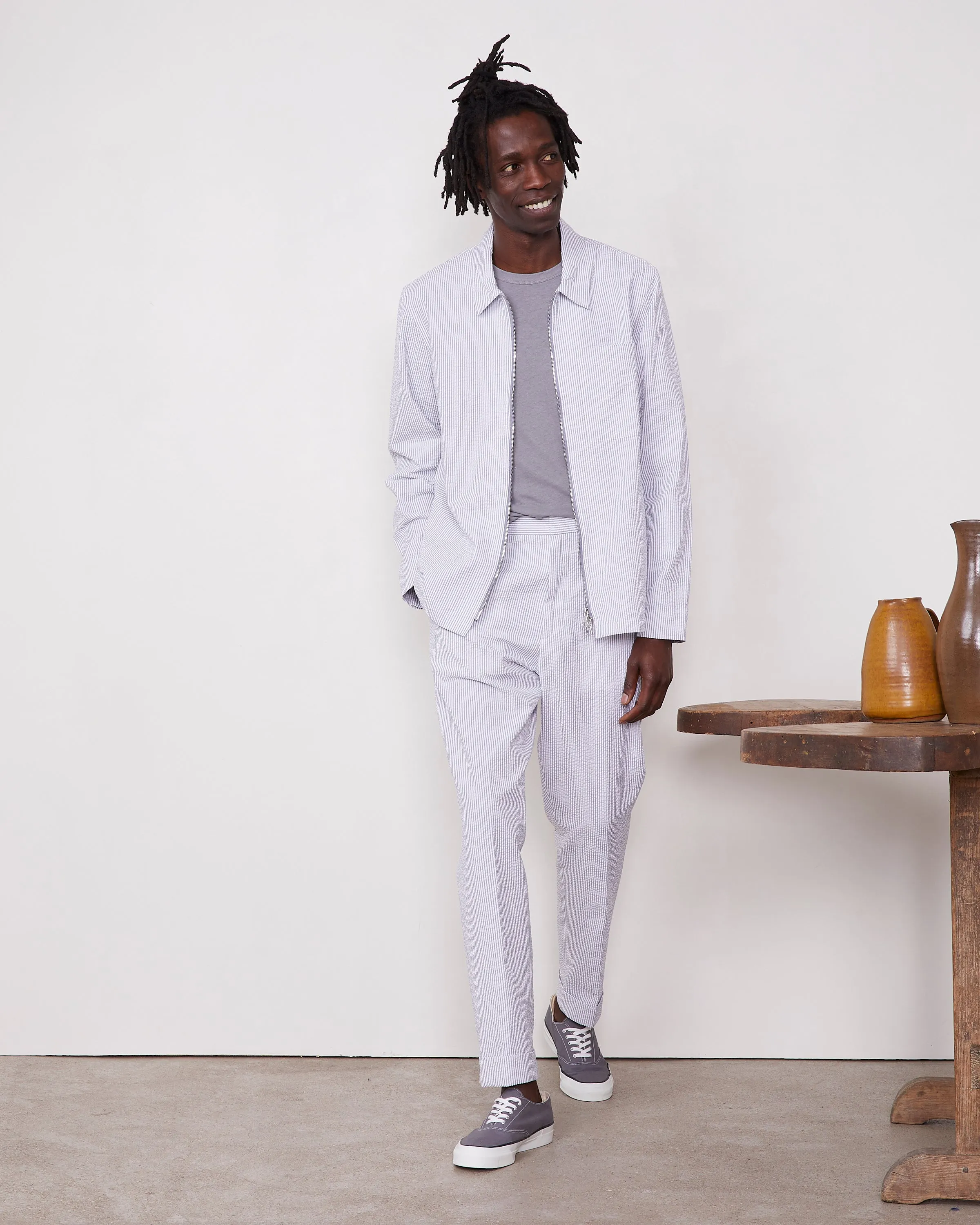 Chino joseph sold by Officine Generale product image thumbnail 2