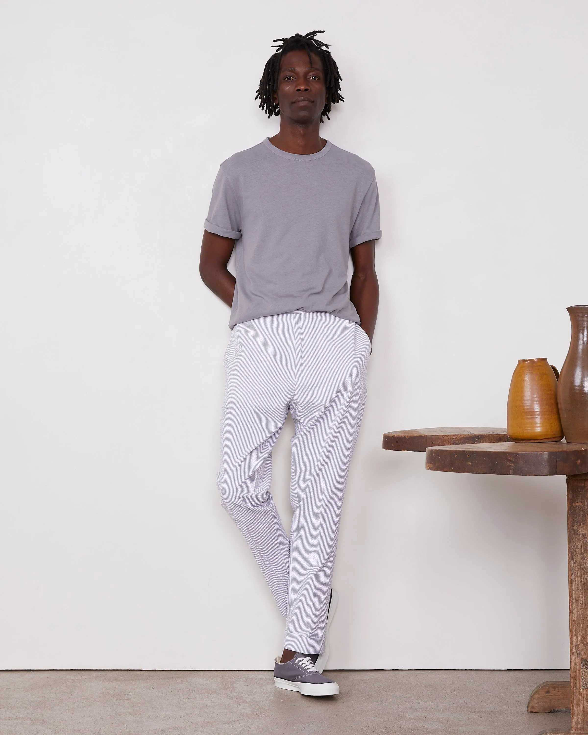 Chino joseph sold by Officine Generale