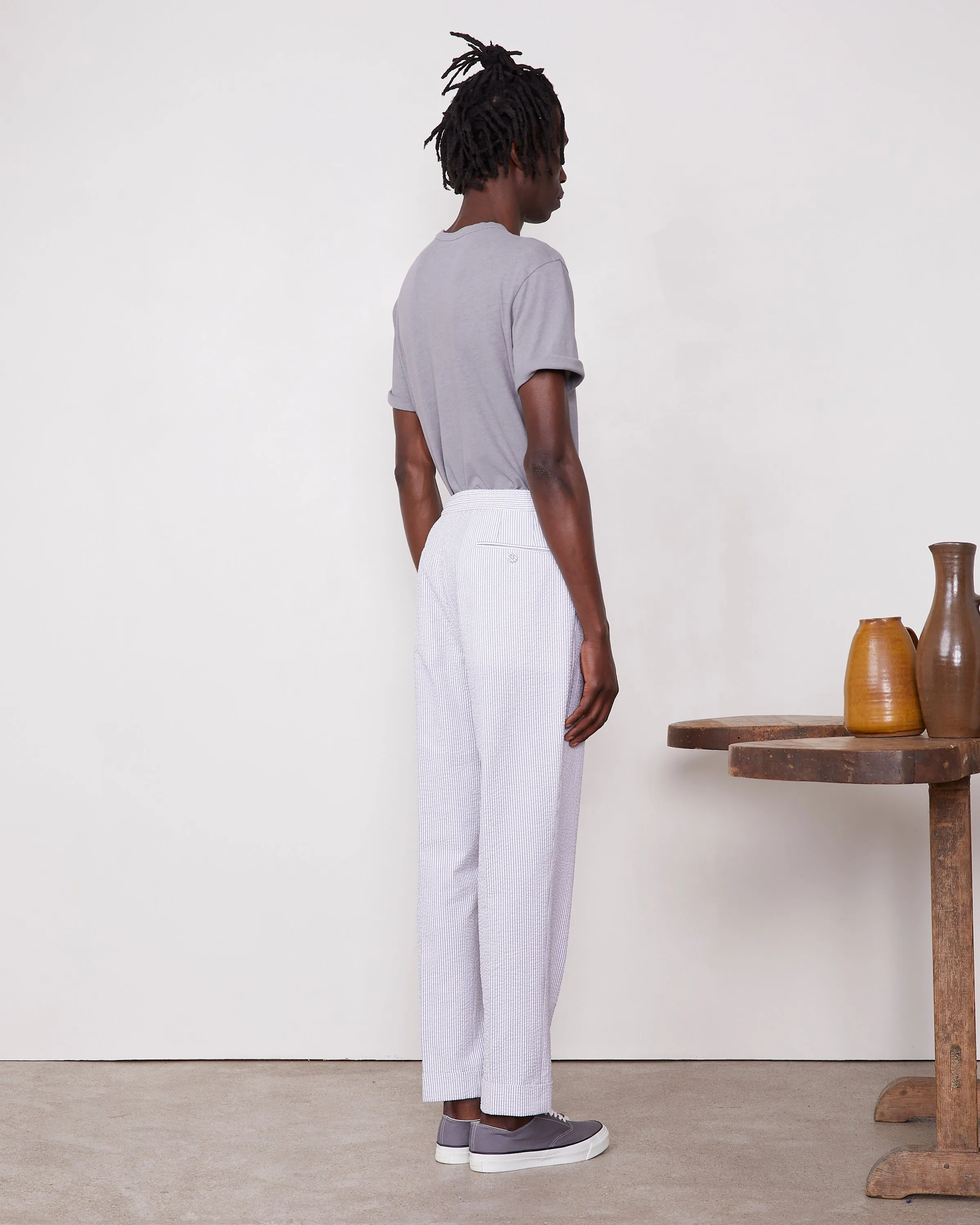 Chino joseph sold by Officine Generale product image thumbnail 4