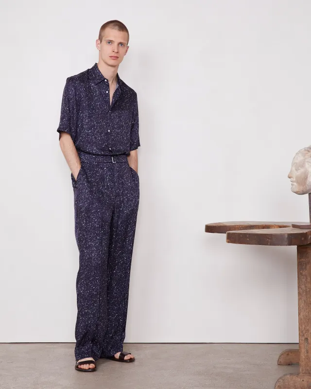 Pantalon nash sold by Officine Generale