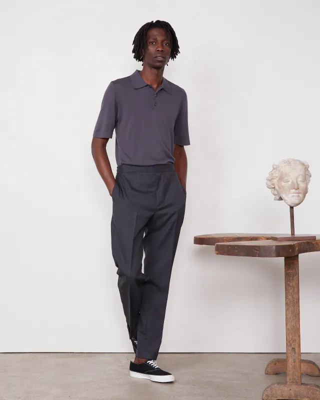 Pantalon joseph sold by Officine Generale