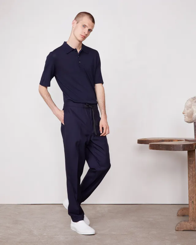 Pantalon joseph sold by Officine Generale
