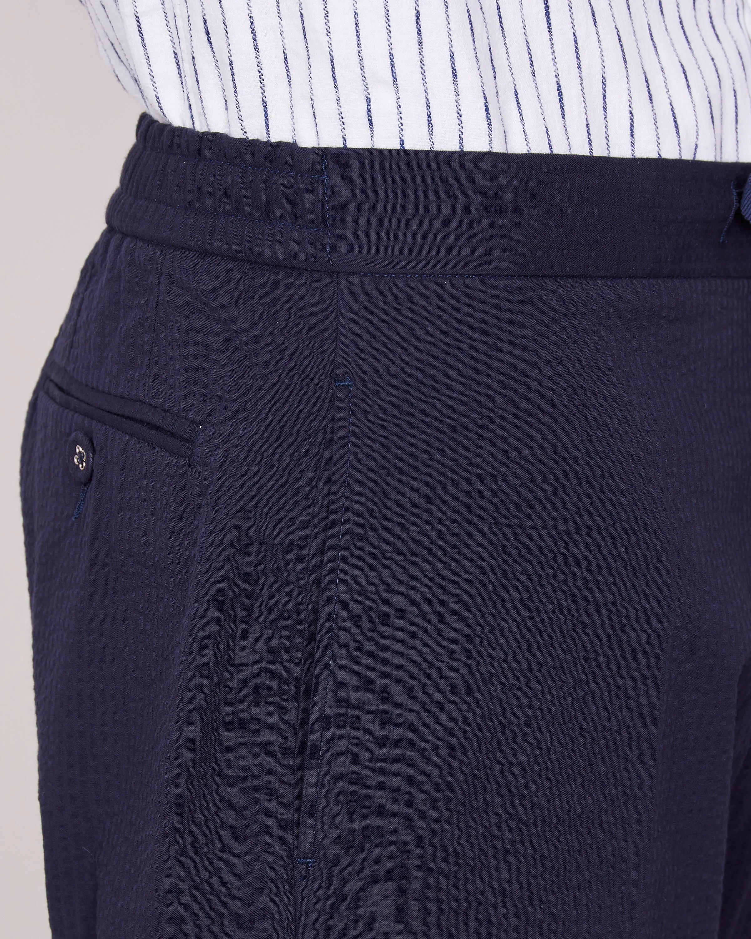 Pantalon joseph sold by Officine Generale product image thumbnail 5