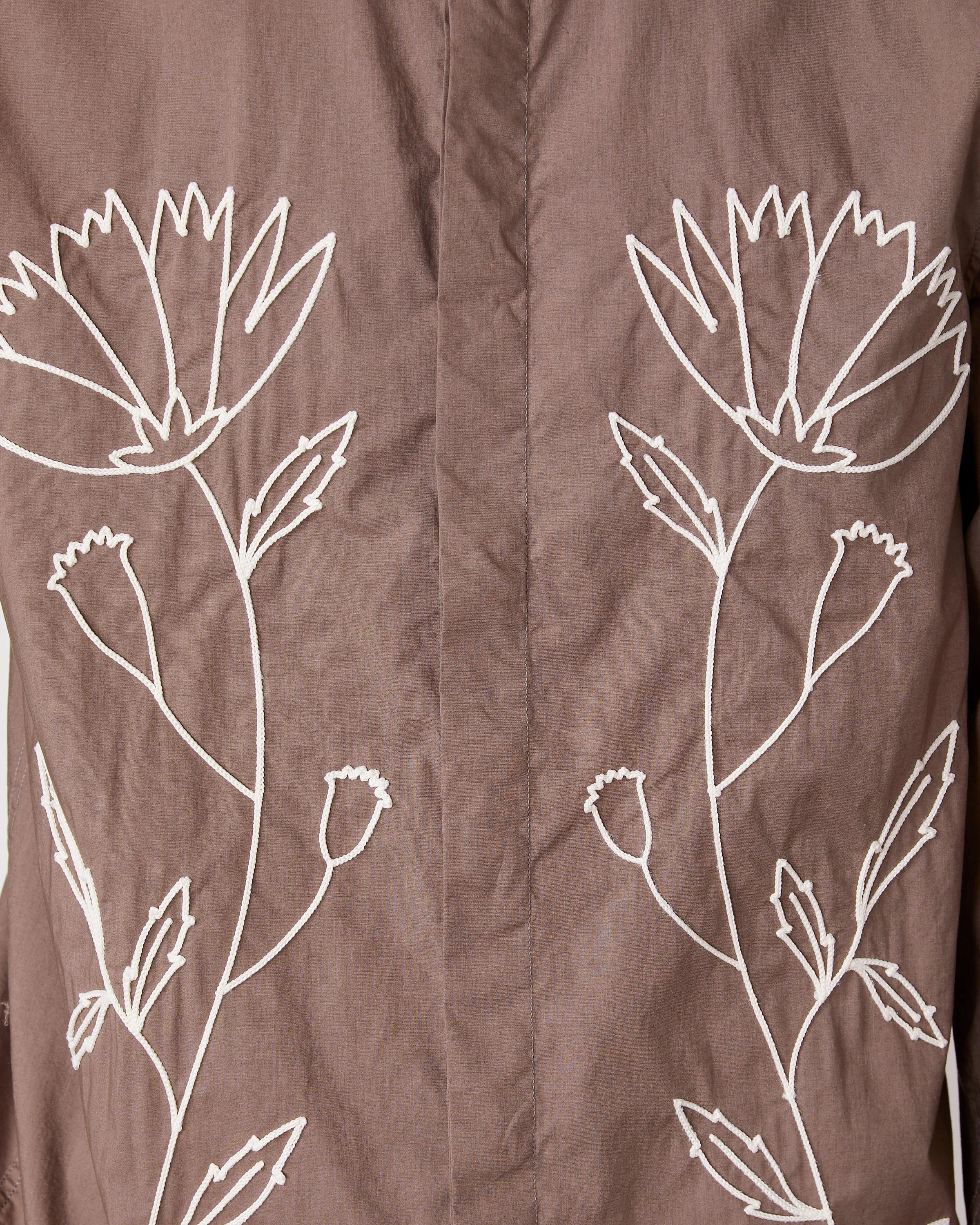 Chemise gaston sold by Officine Generale product image thumbnail 5