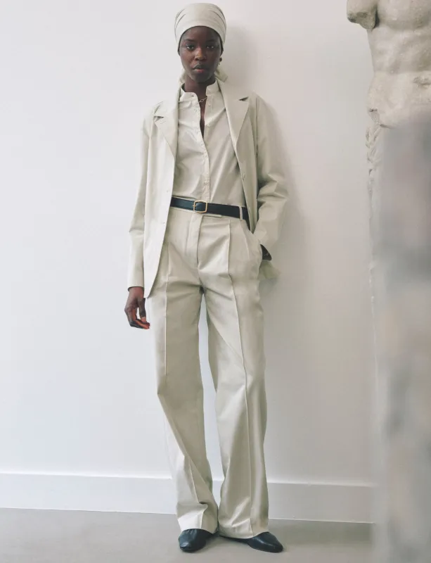 Veste sicky sold by Officine Generale