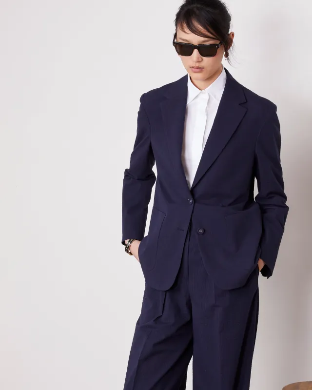 Veste miguaela sold by Officine Generale
