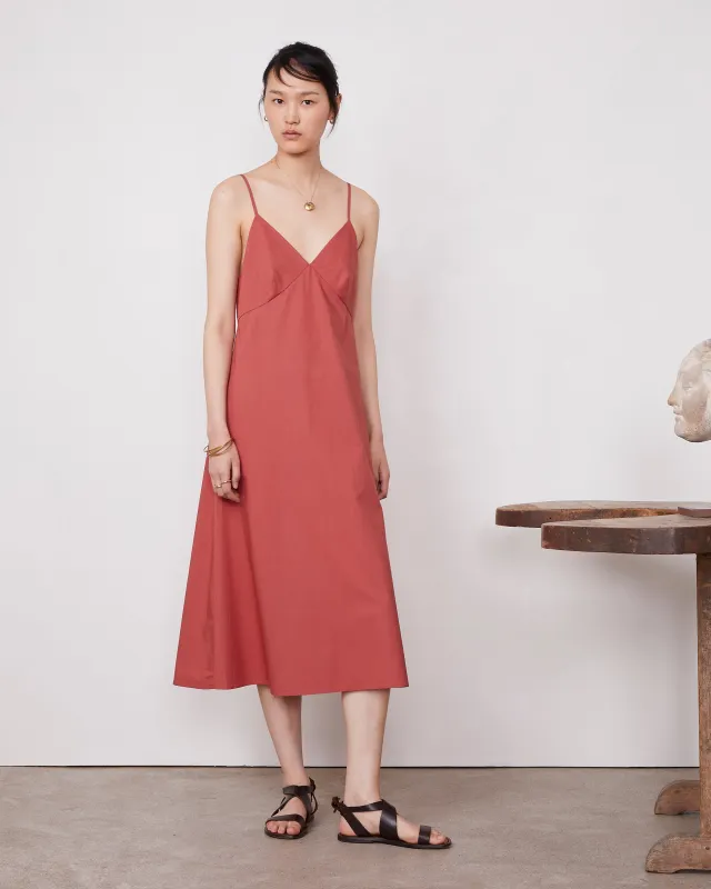 Robe paolina sold by Officine Generale