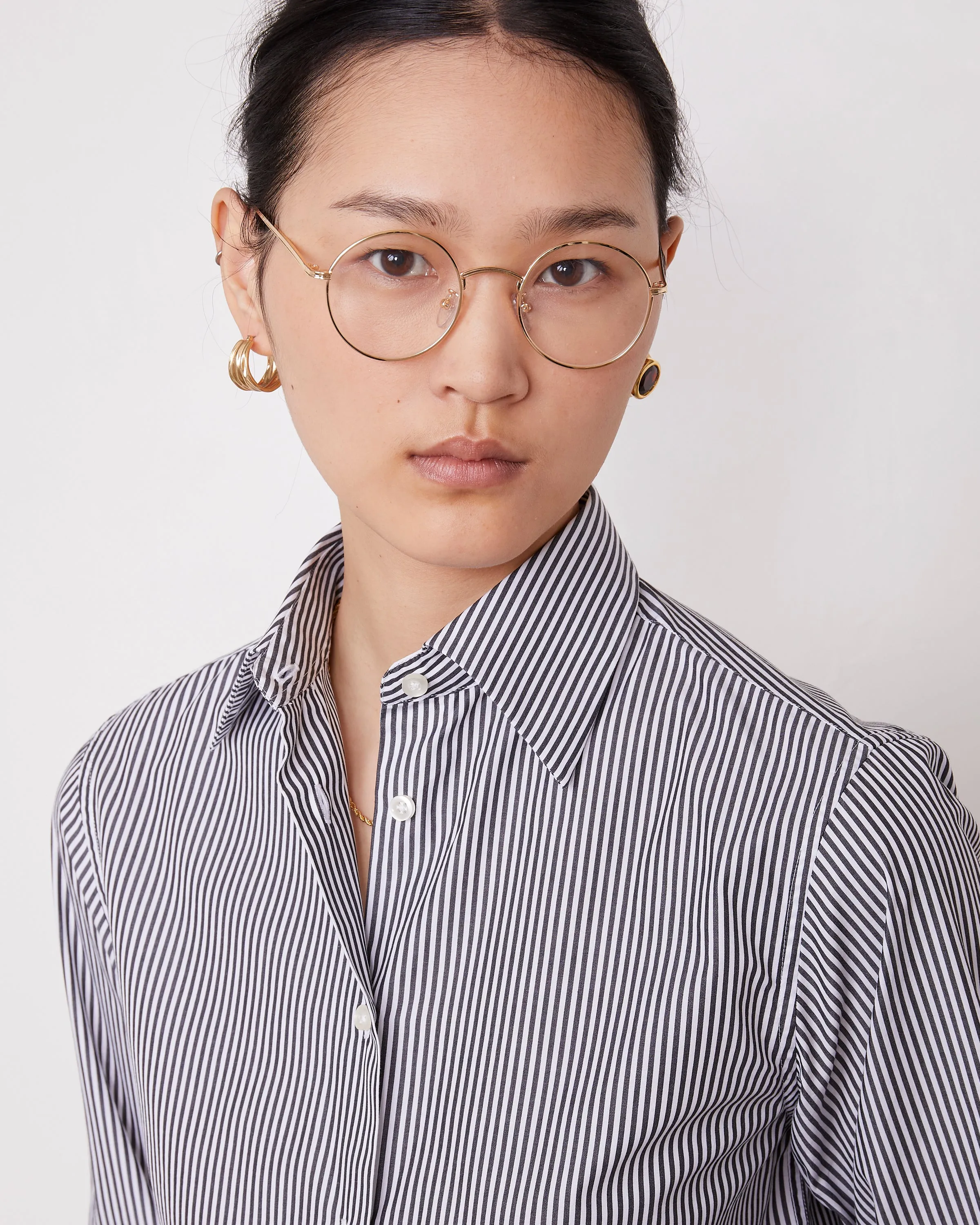 Chemise ella sold by Officine Generale product image thumbnail 3