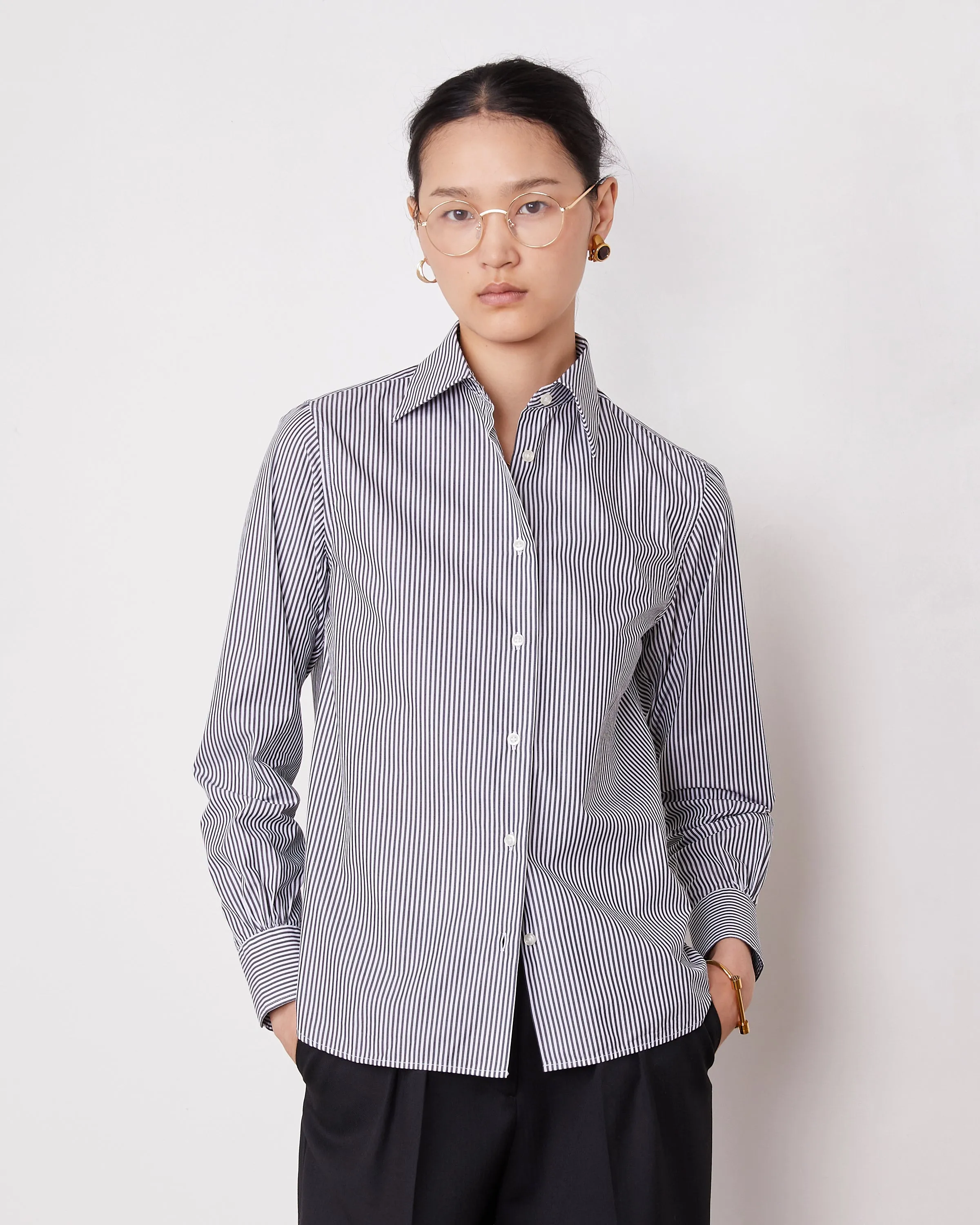 Chemise ella sold by Officine Generale