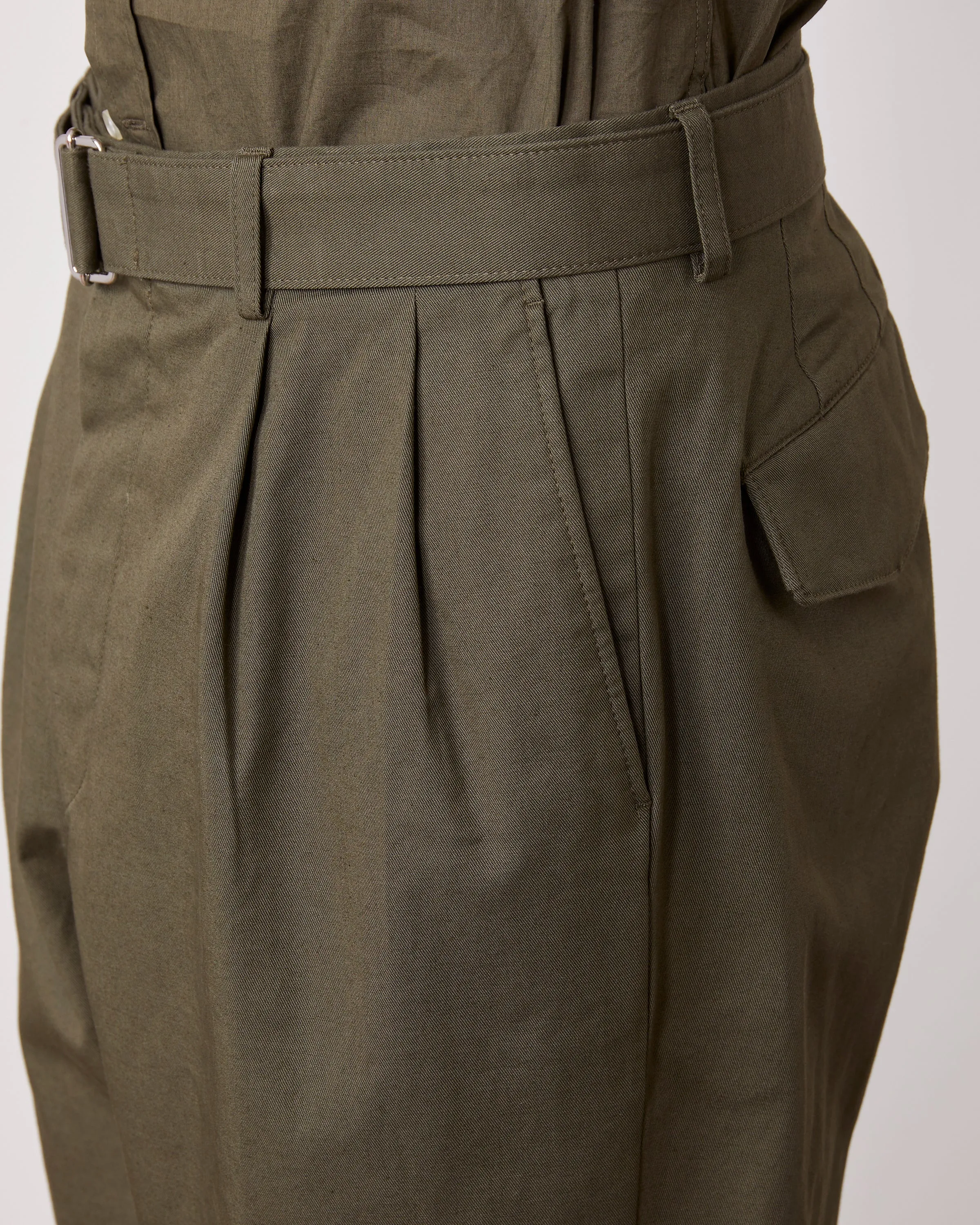 Chino luigi sold by Officine Generale product image thumbnail 5