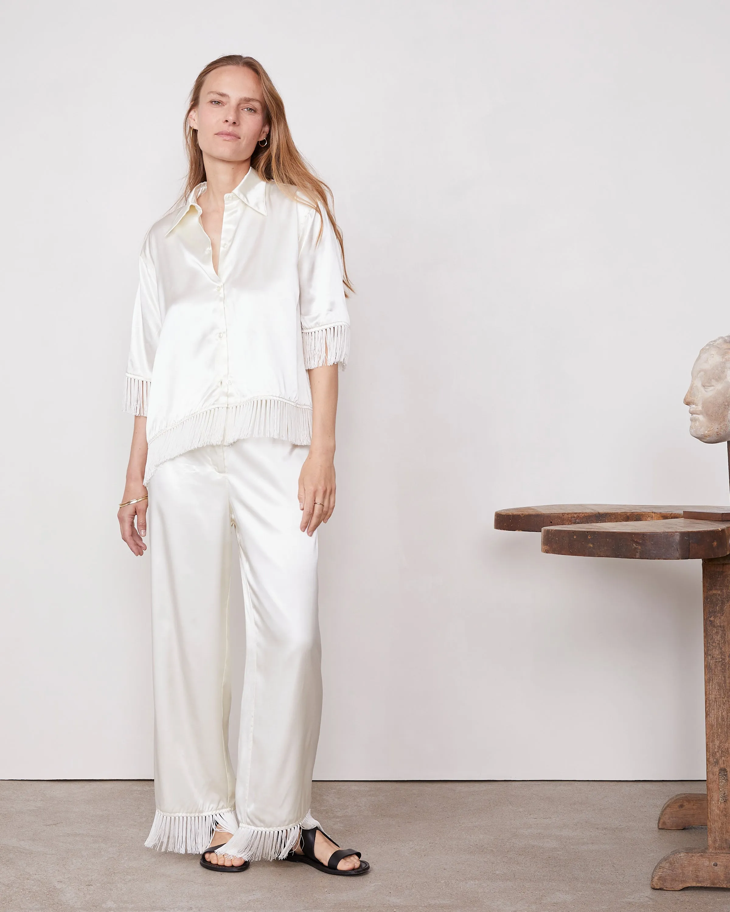 Chemise miley sold by Officine Generale