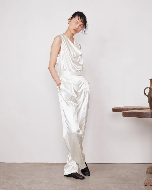 Top ludmilla sold by Officine Generale