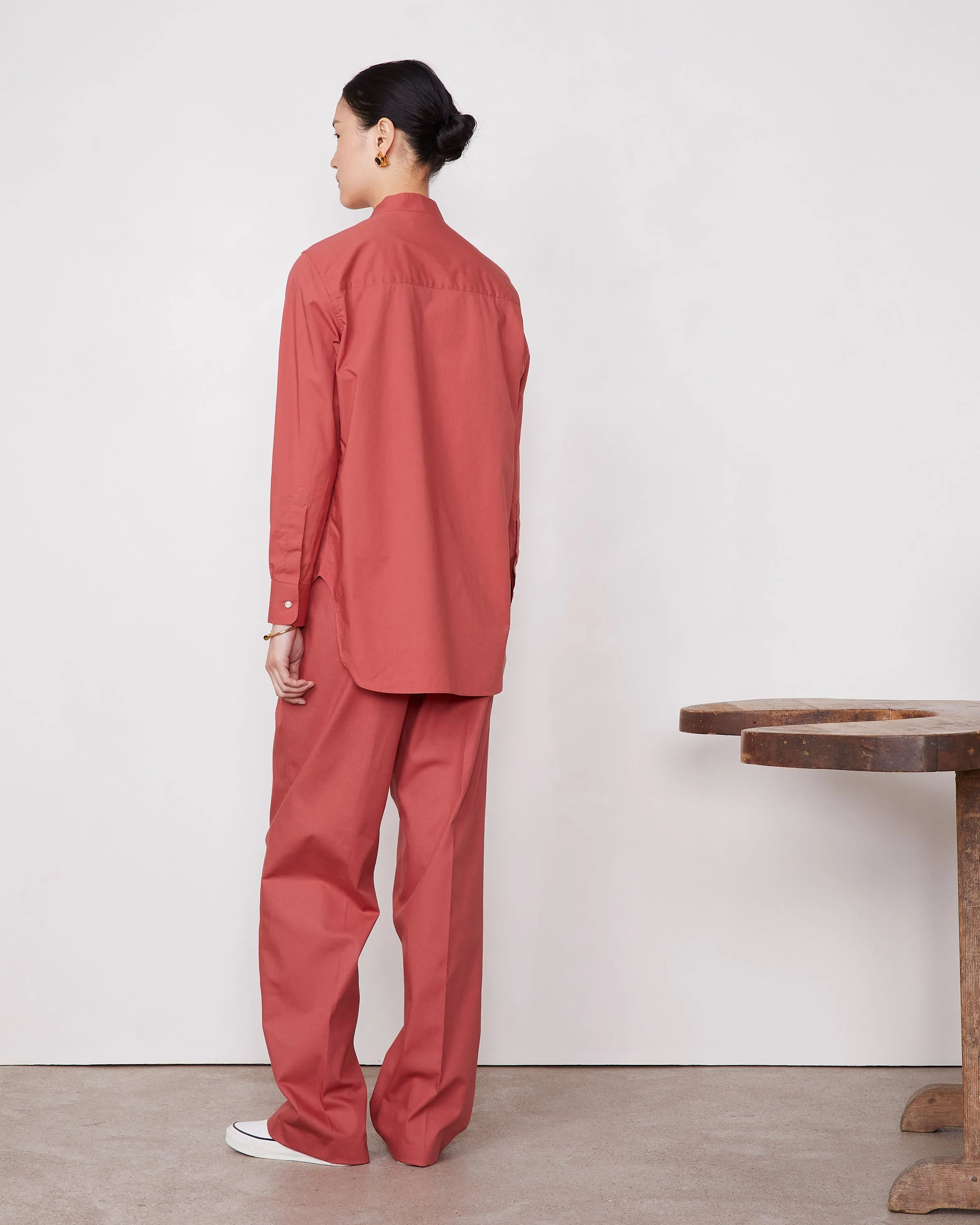 Chemise amelia sold by Officine Generale product image thumbnail 3