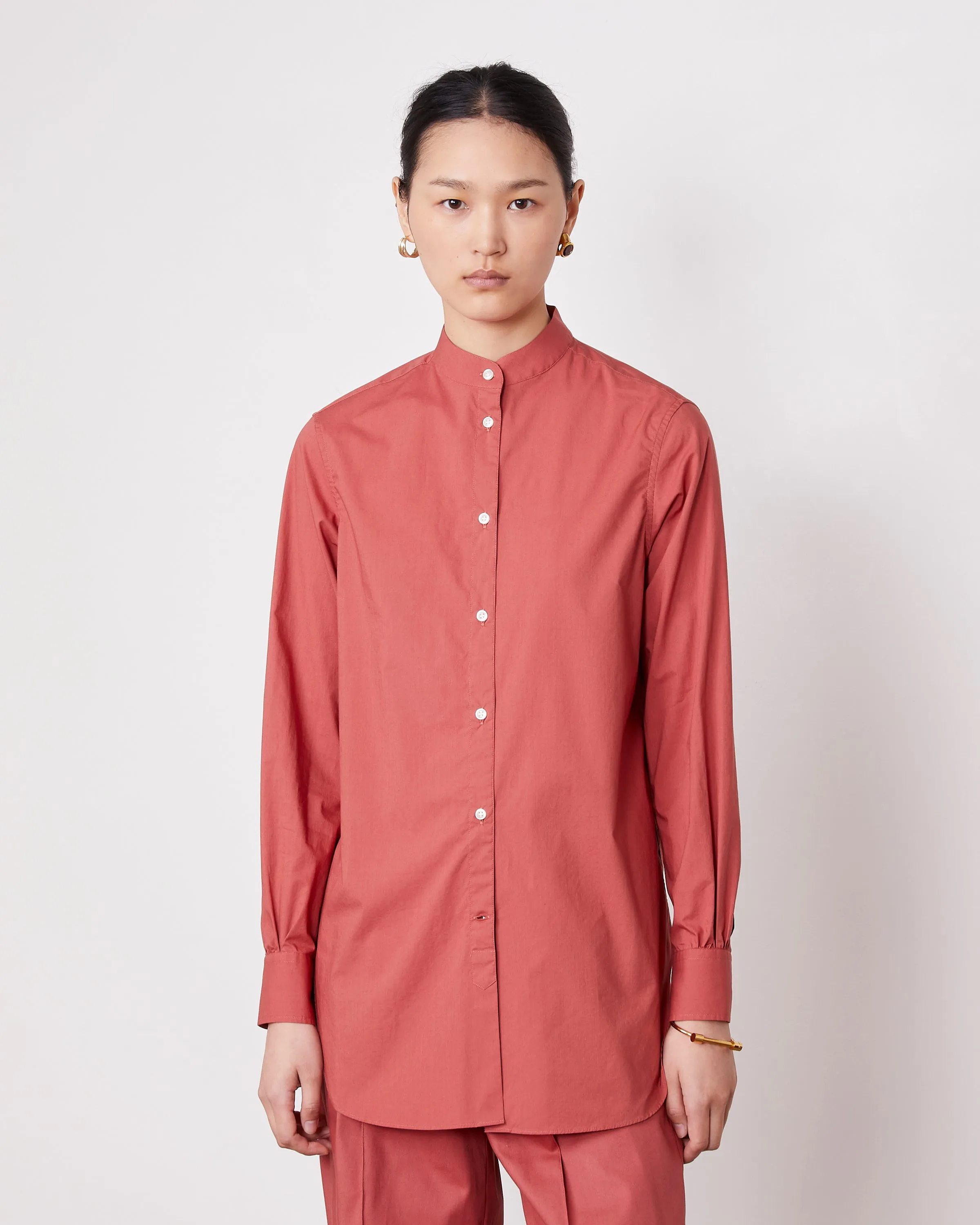 Chemise amelia sold by Officine Generale product image thumbnail 2