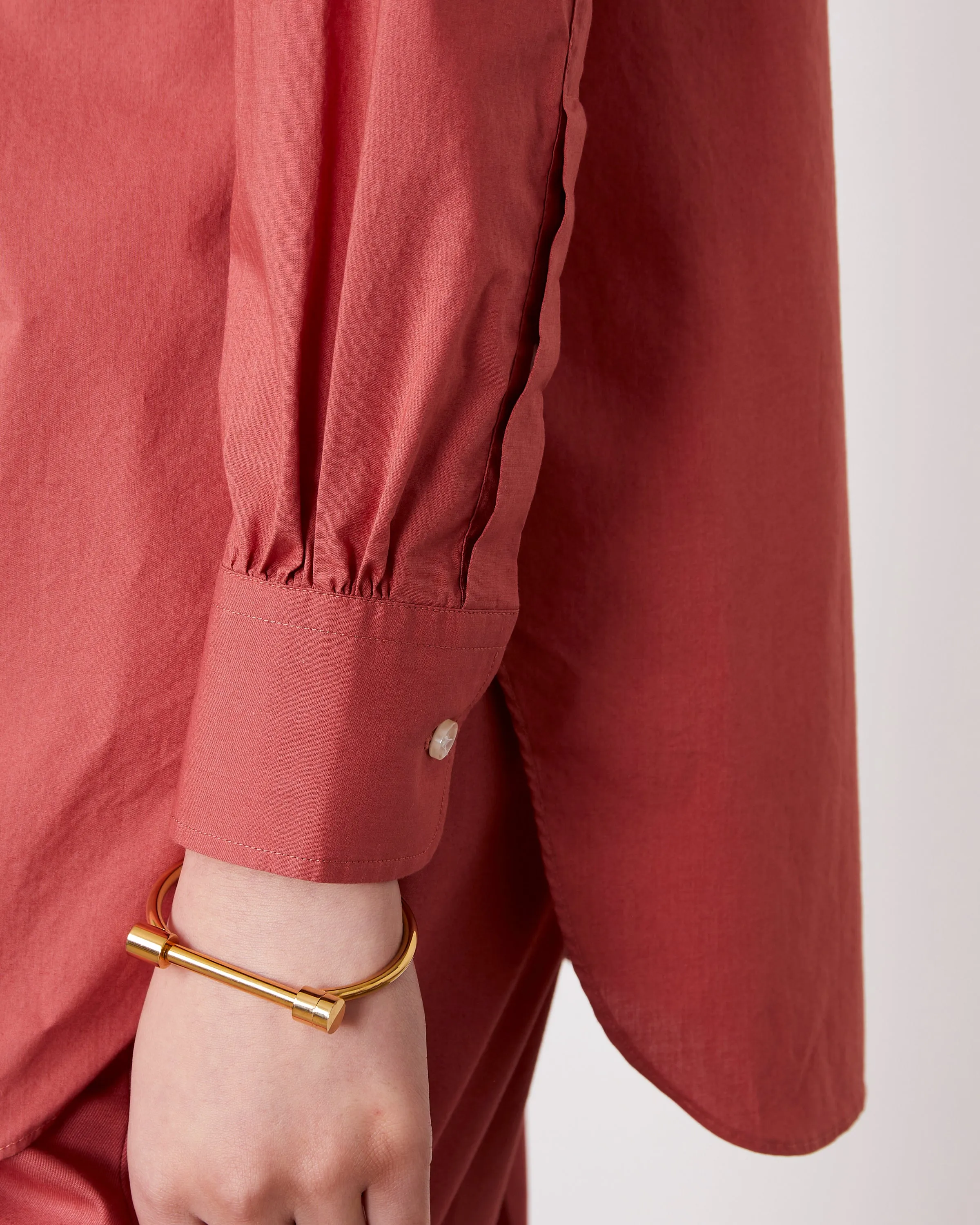 Chemise amelia sold by Officine Generale product image thumbnail 4