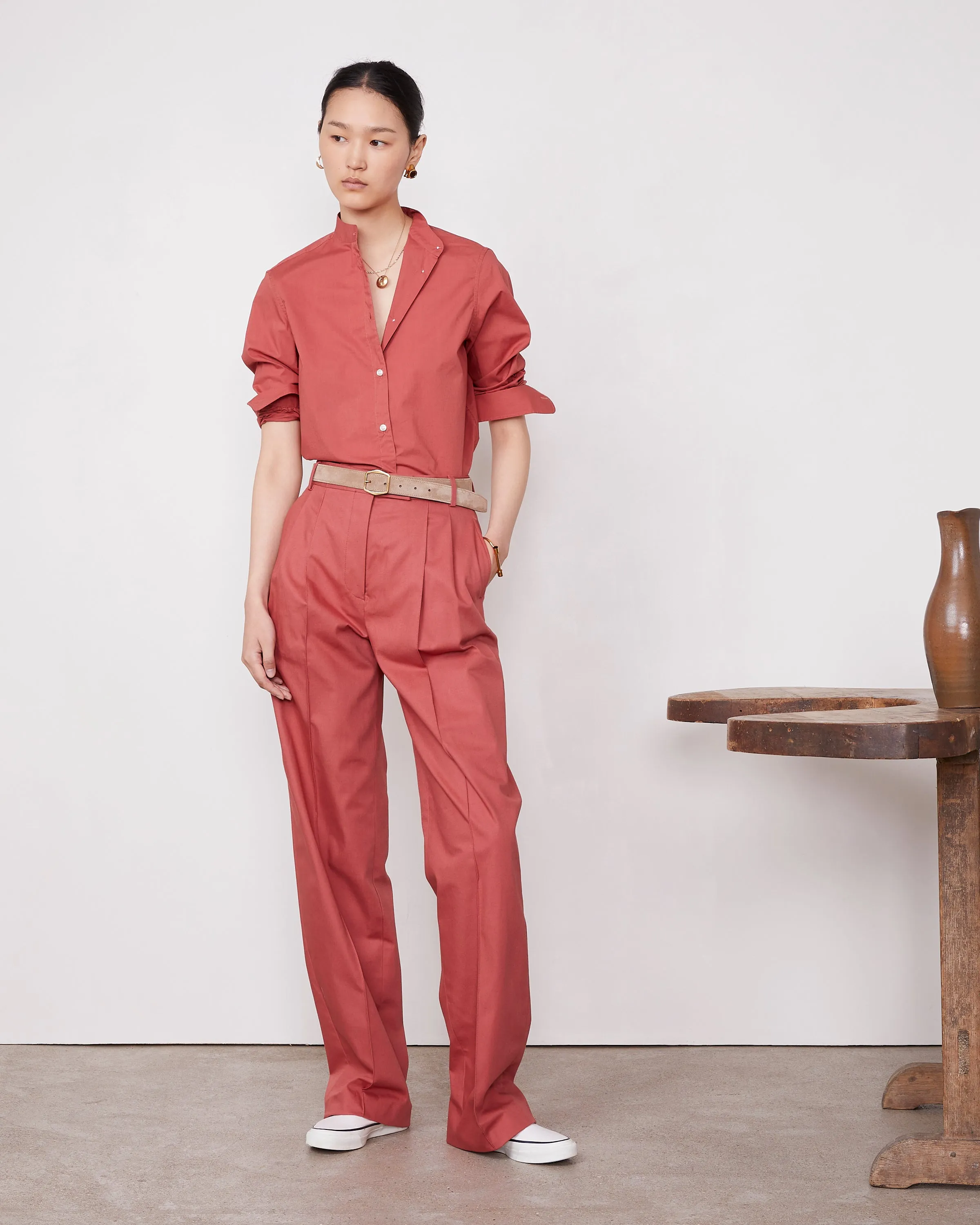 Chemise amelia sold by Officine Generale