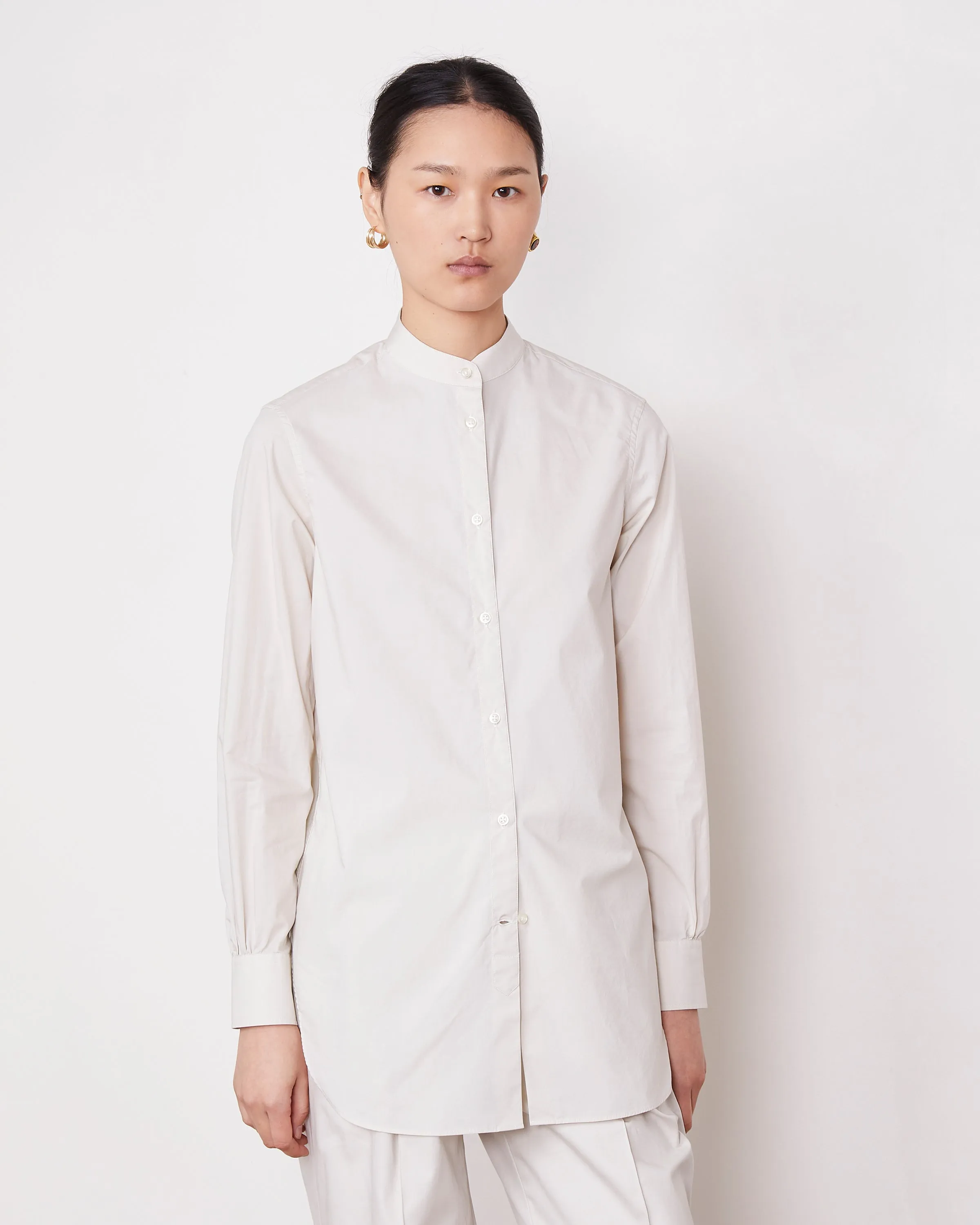 Chemise amelia sold by Officine Generale product image thumbnail 2