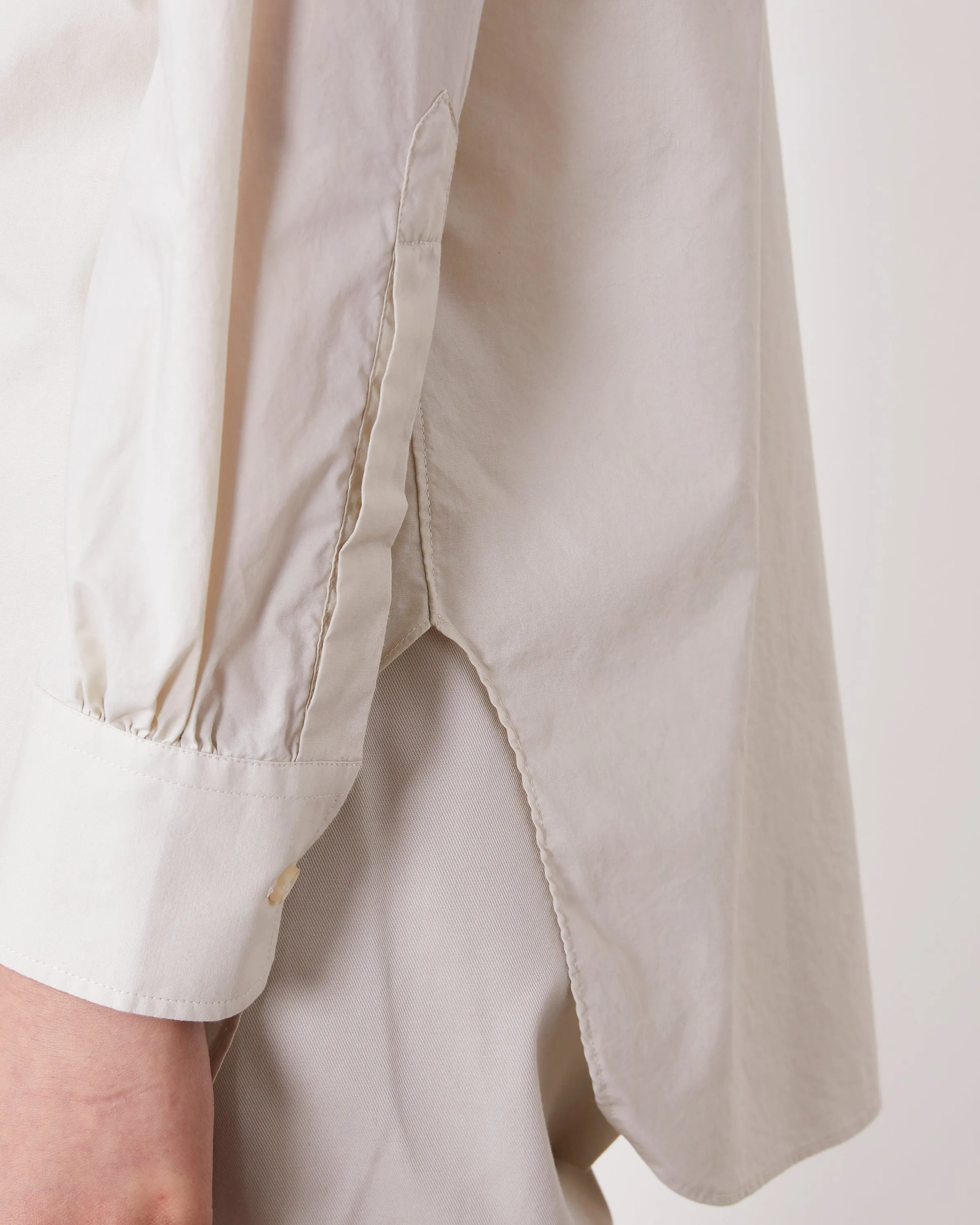 Chemise amelia sold by Officine Generale product image thumbnail 4