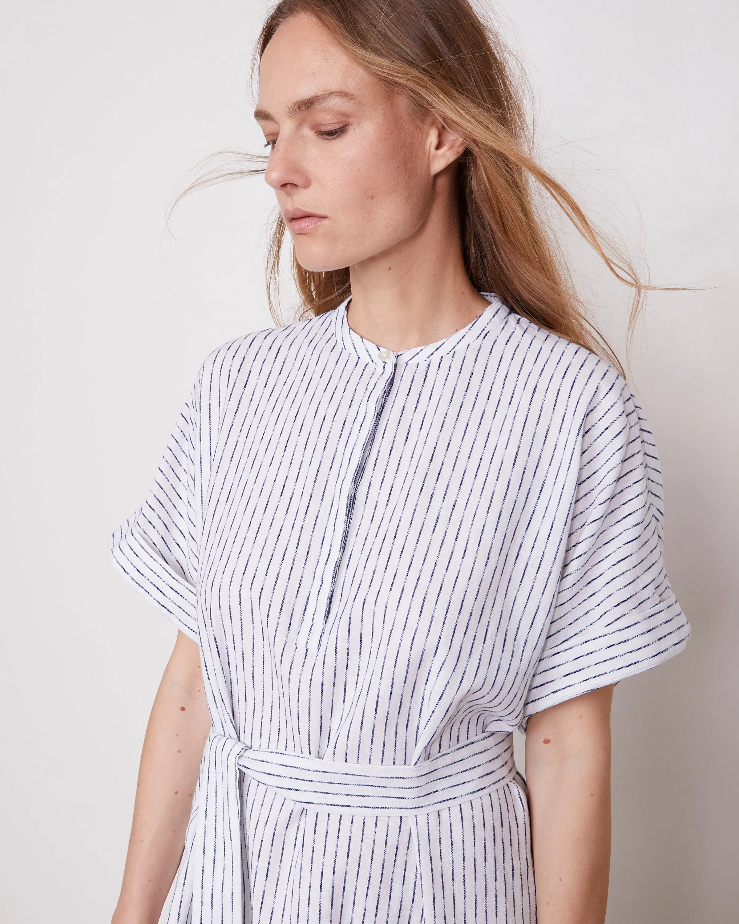 Robe avara sold by Officine Generale product image thumbnail 5