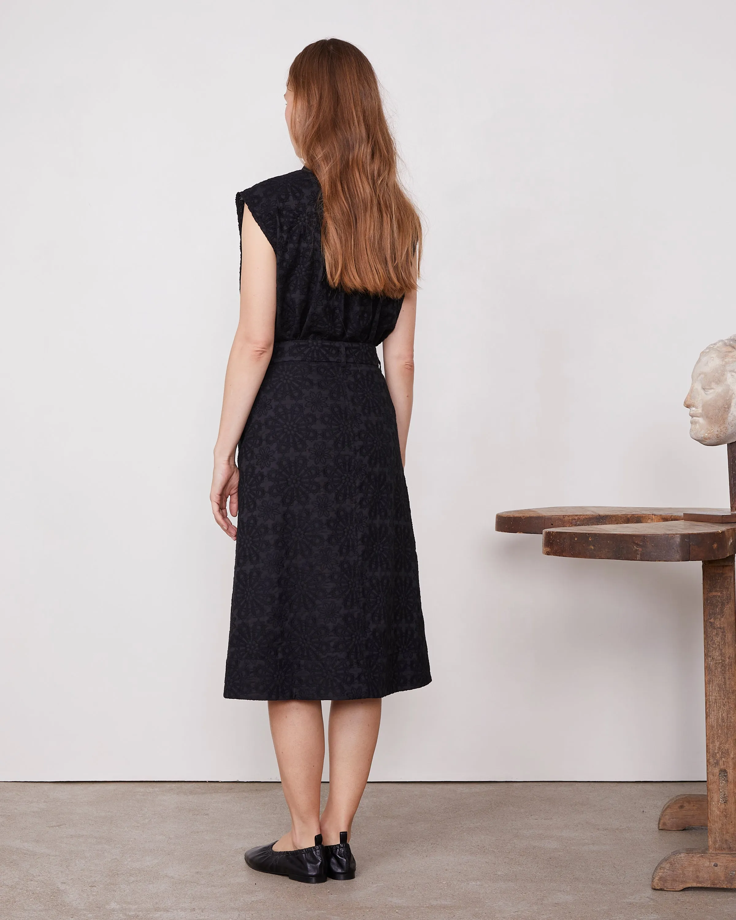 Chemise iseult sold by Officine Generale product image thumbnail 3