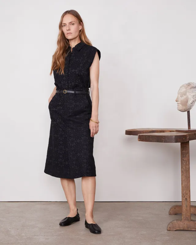 Chemise iseult sold by Officine Generale