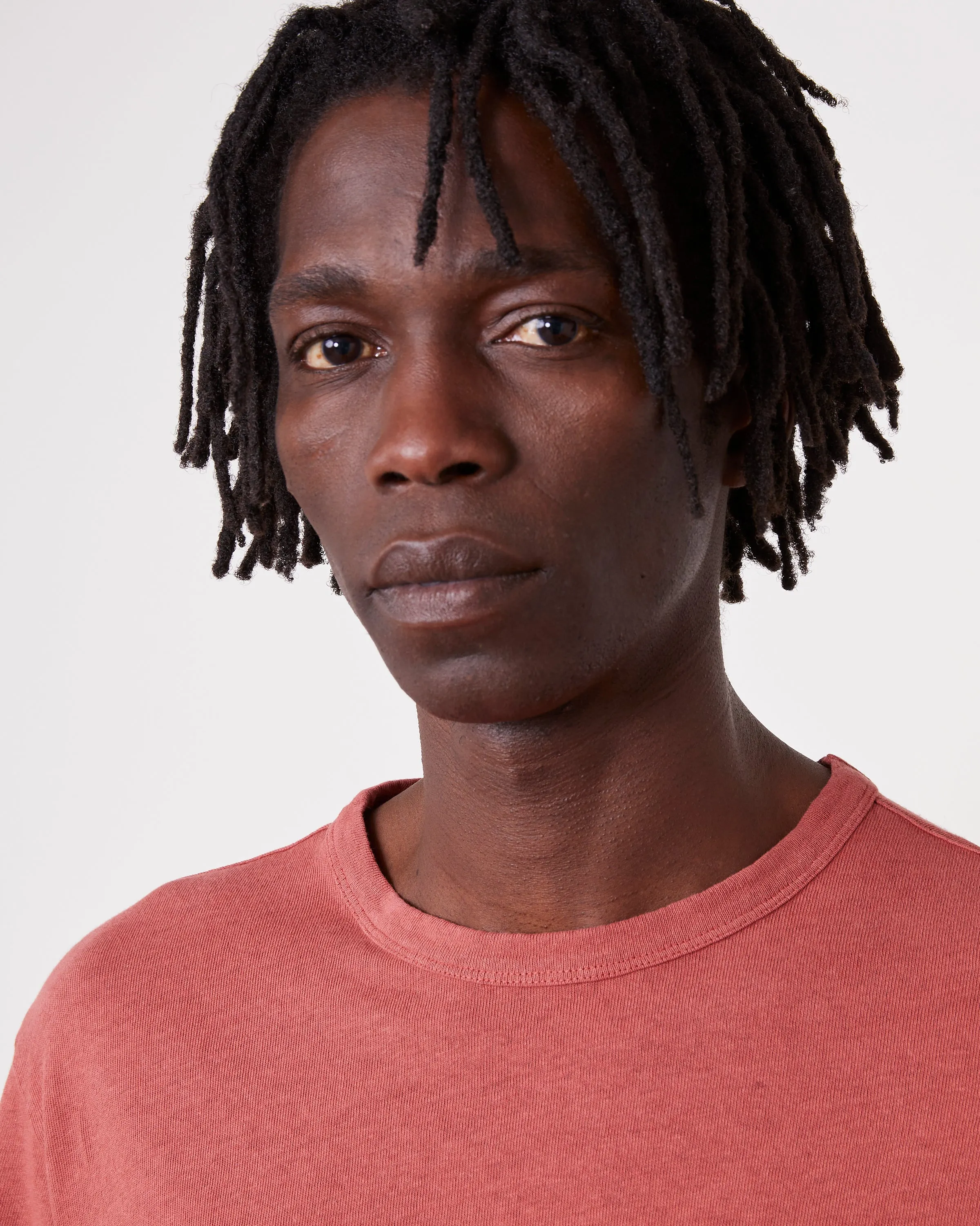 T-shirt sold by Officine Generale product image thumbnail 4