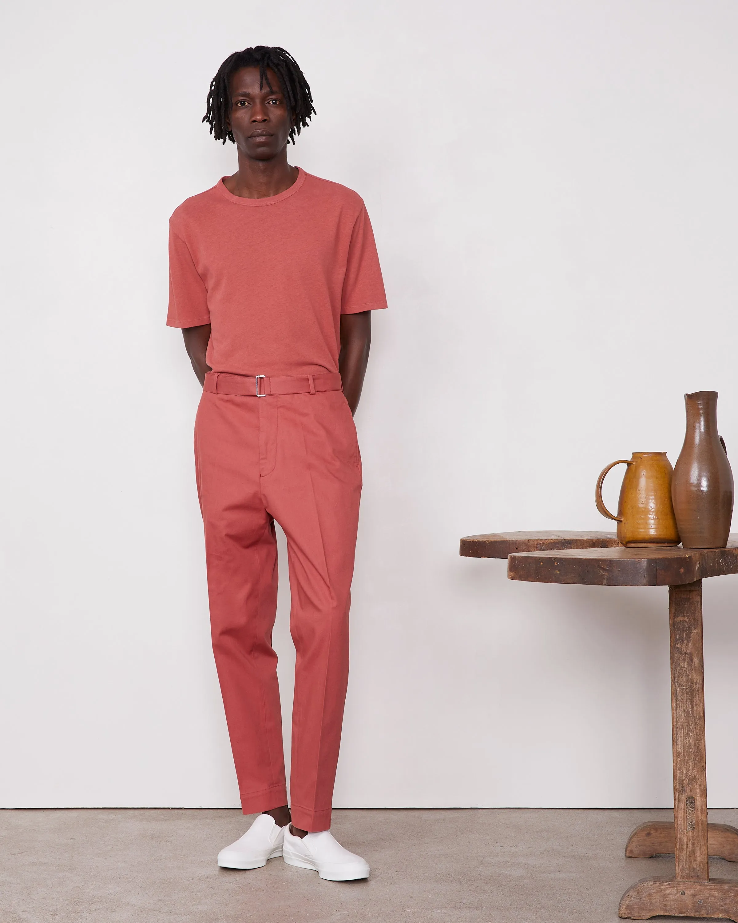 T-shirt sold by Officine Generale