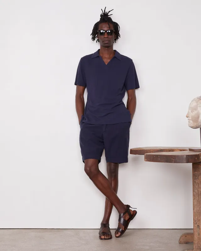 Polo simon sold by Officine Generale