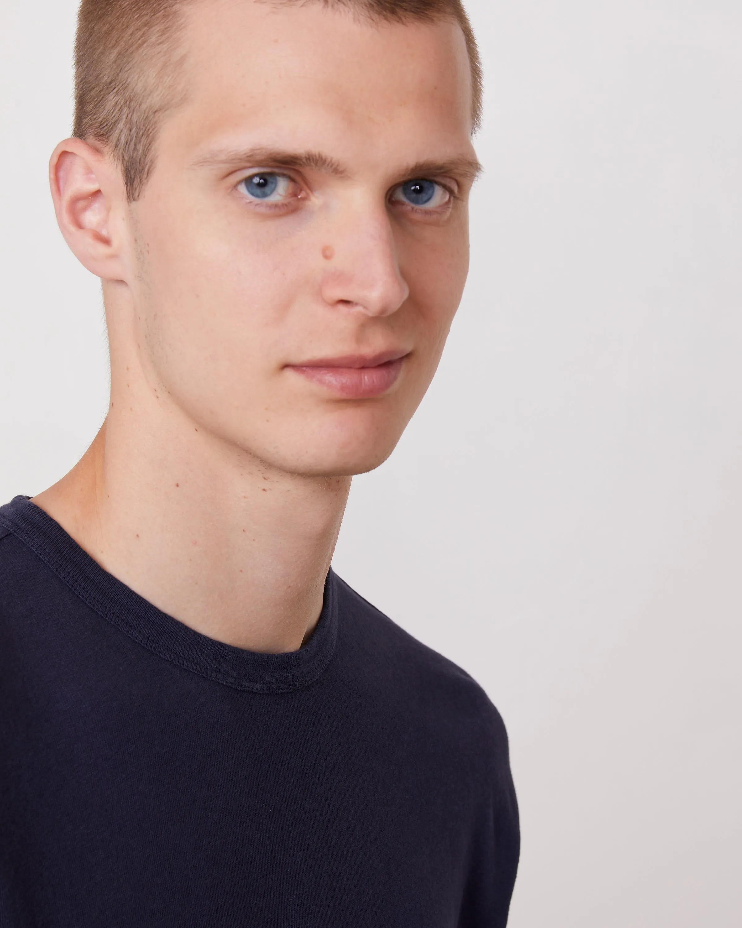 T-shirt sold by Officine Generale product image thumbnail 4