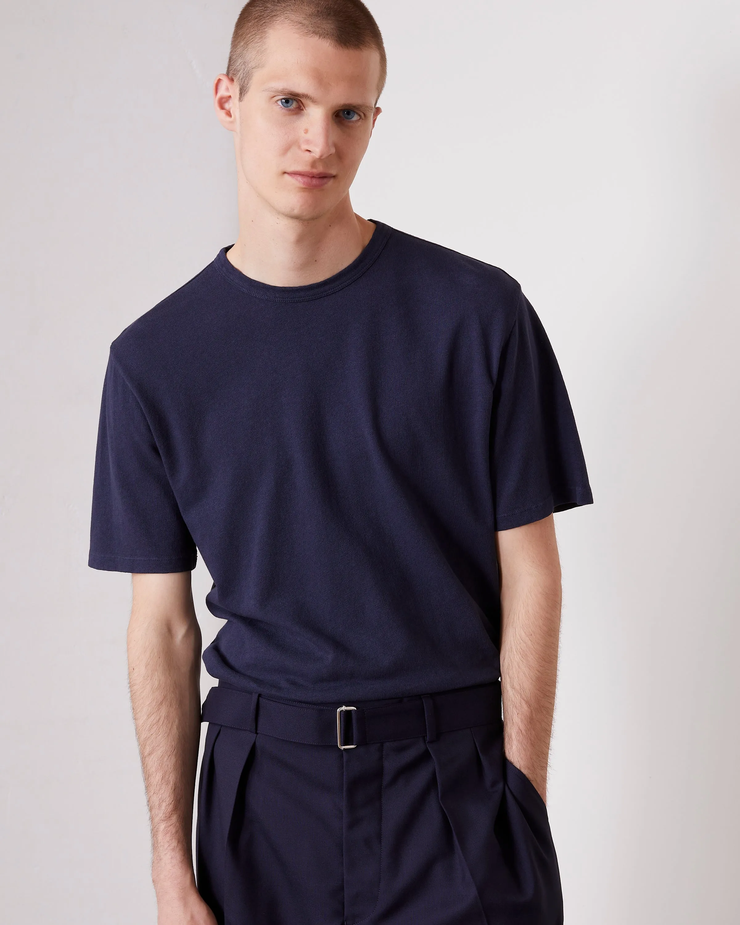 T-shirt sold by Officine Generale