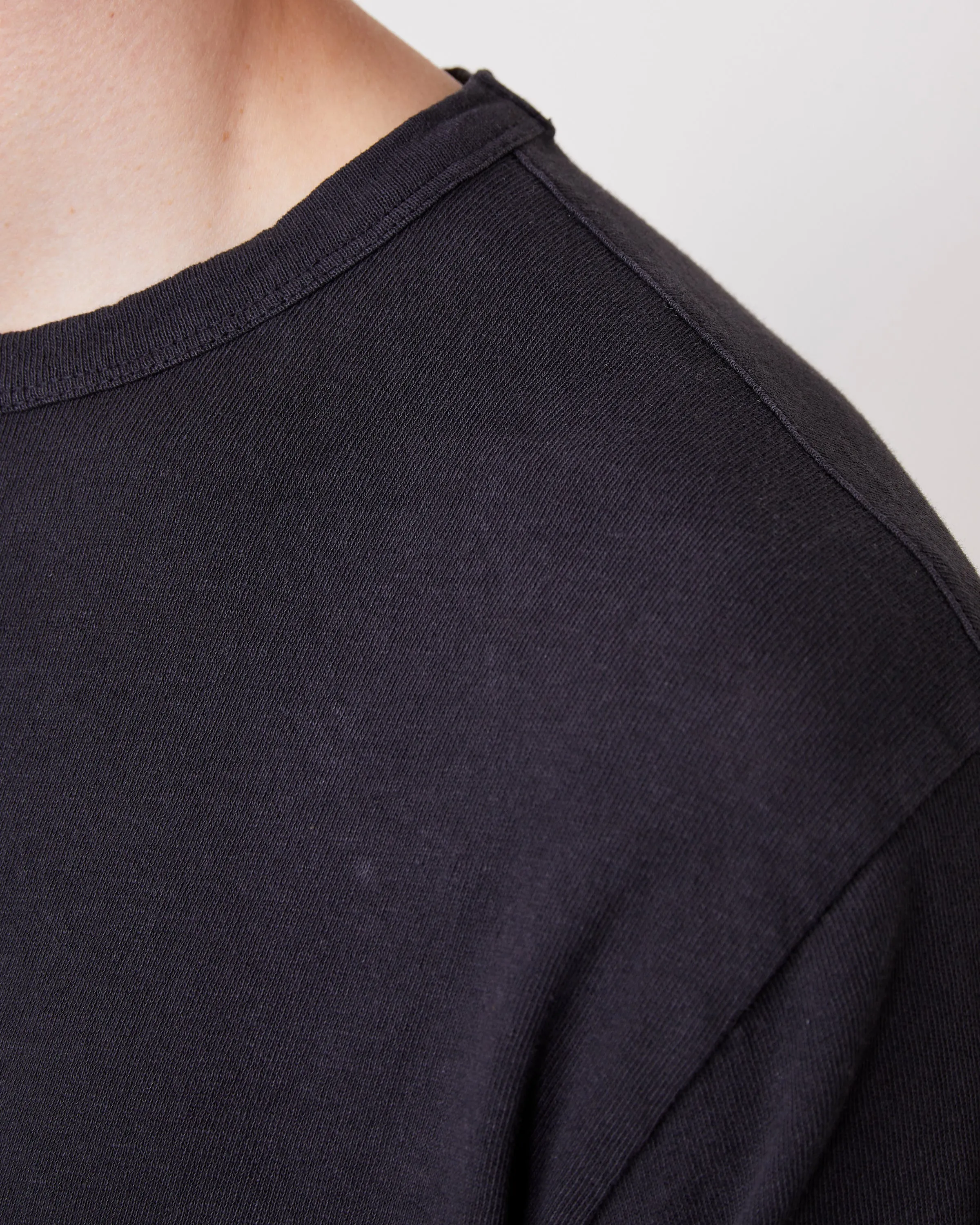 T-shirt sold by Officine Generale product image thumbnail 4