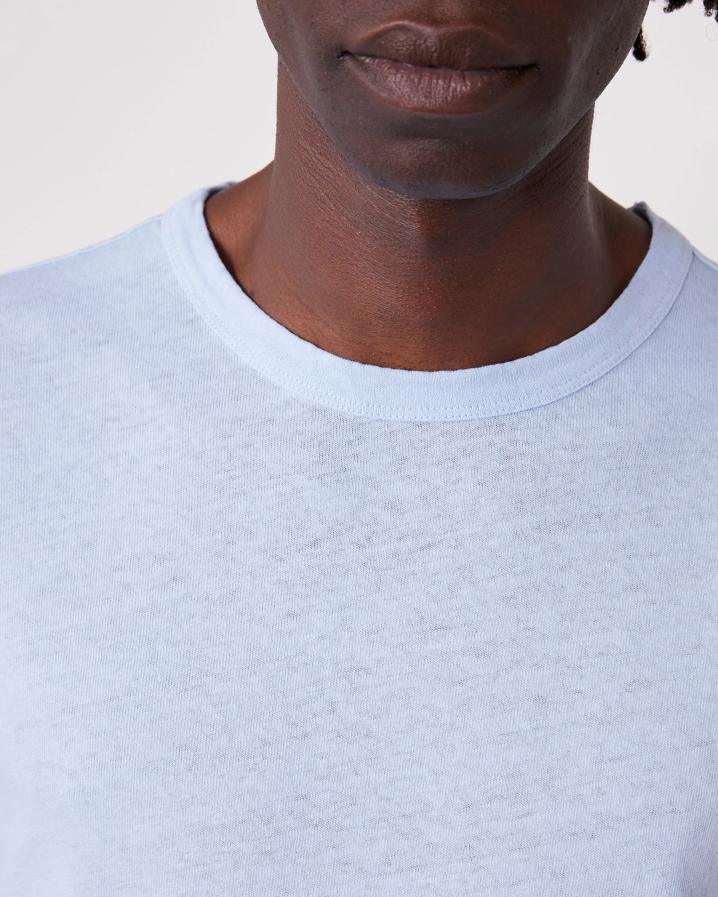 T-shirt sold by Officine Generale product image thumbnail 4